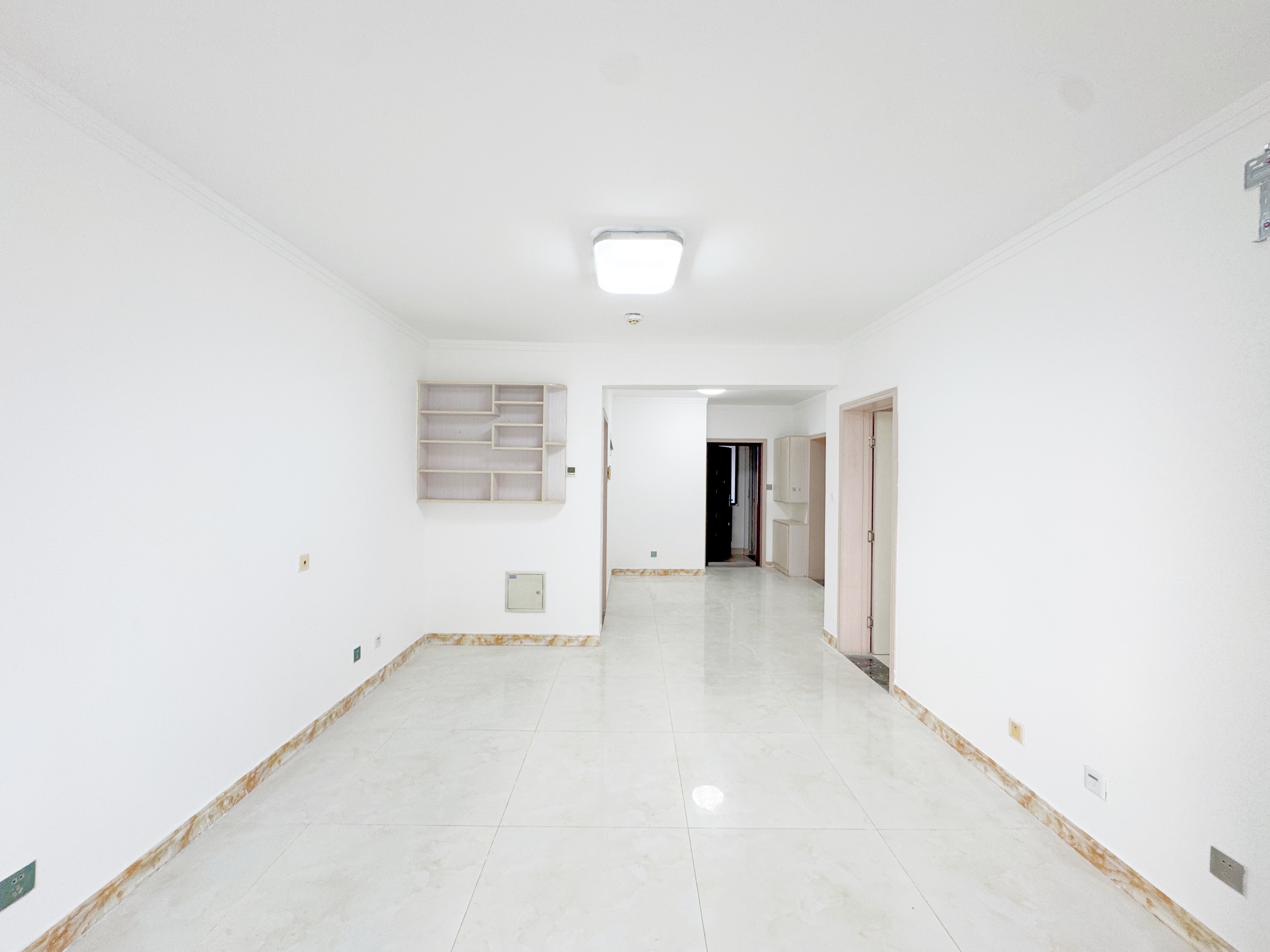 绿地新里梵尔赛公馆