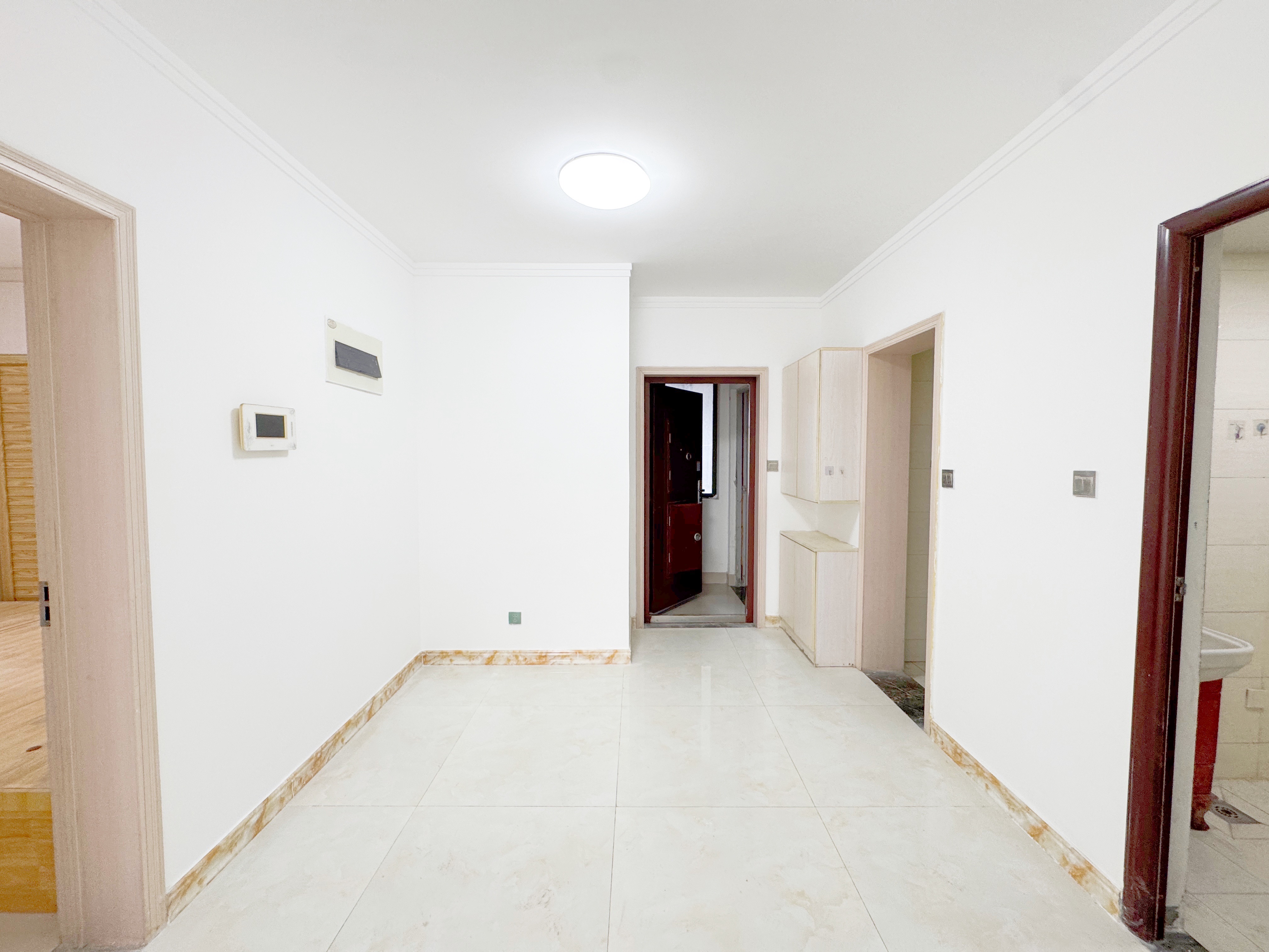 绿地新里梵尔赛公馆