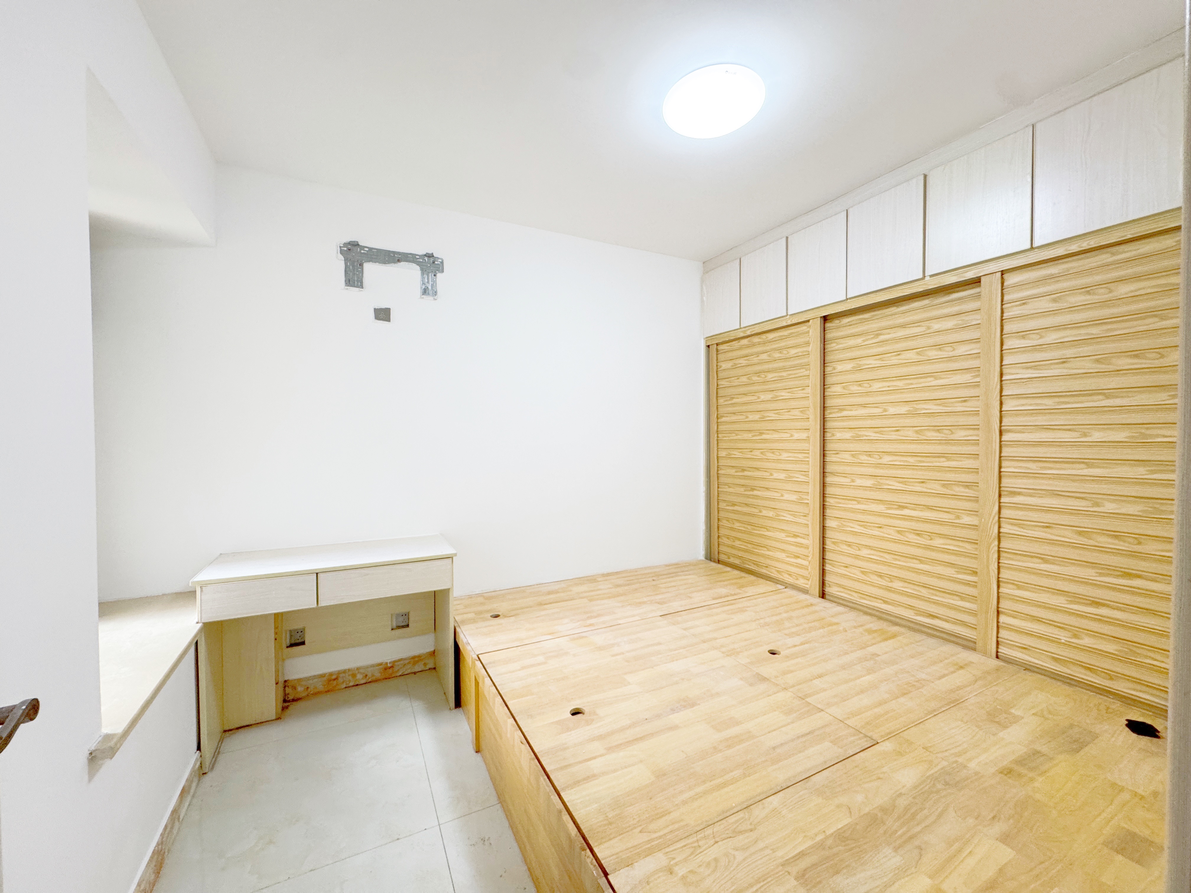 绿地新里梵尔赛公馆