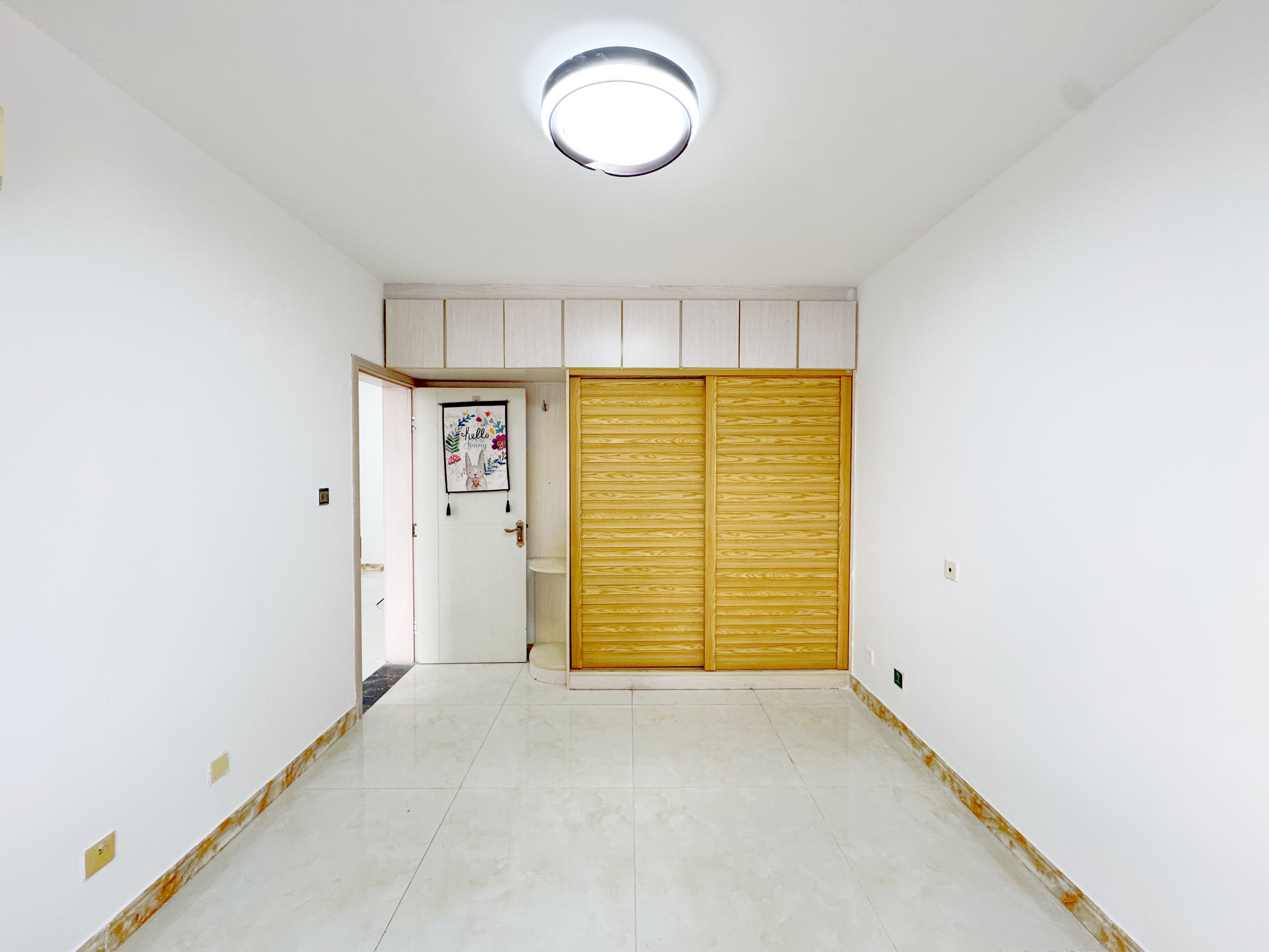 绿地新里梵尔赛公馆