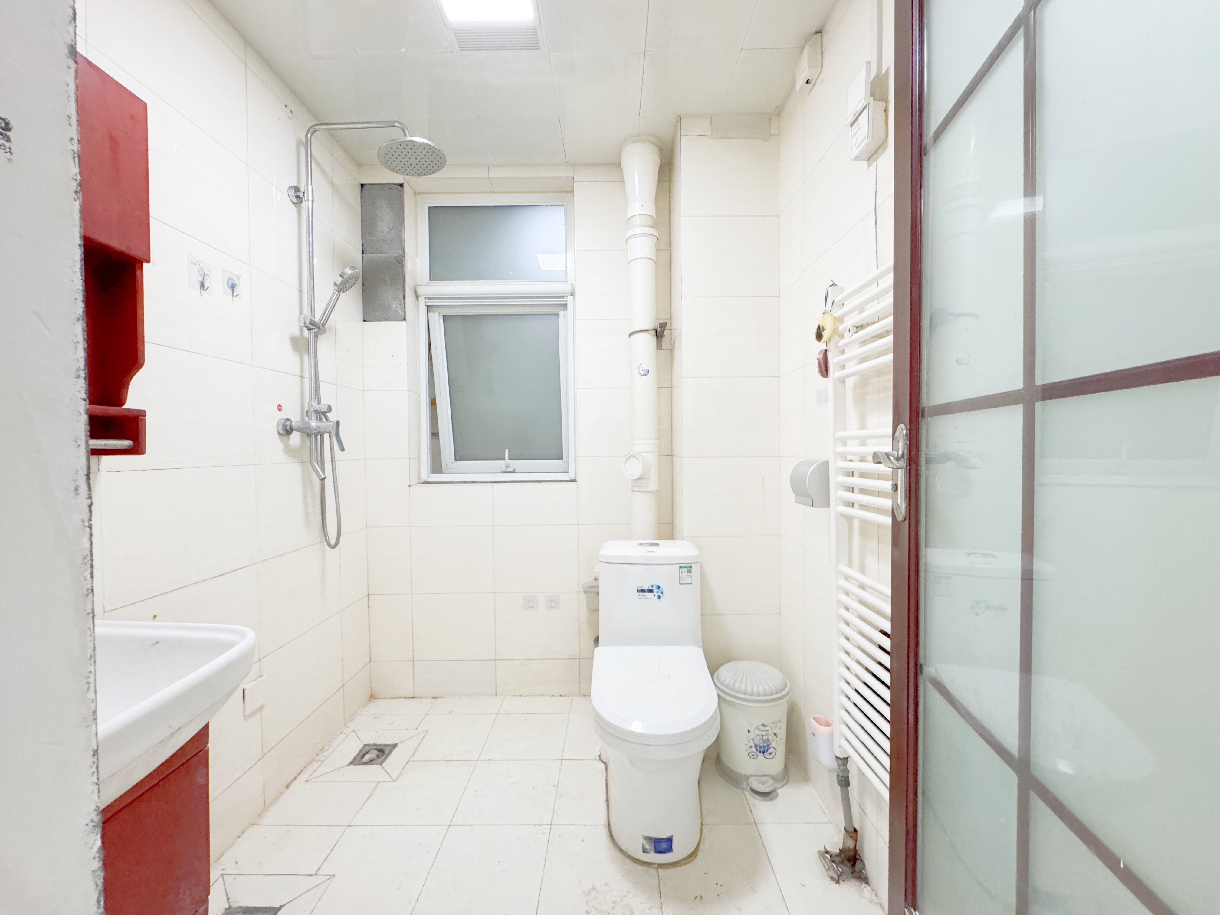 绿地新里梵尔赛公馆