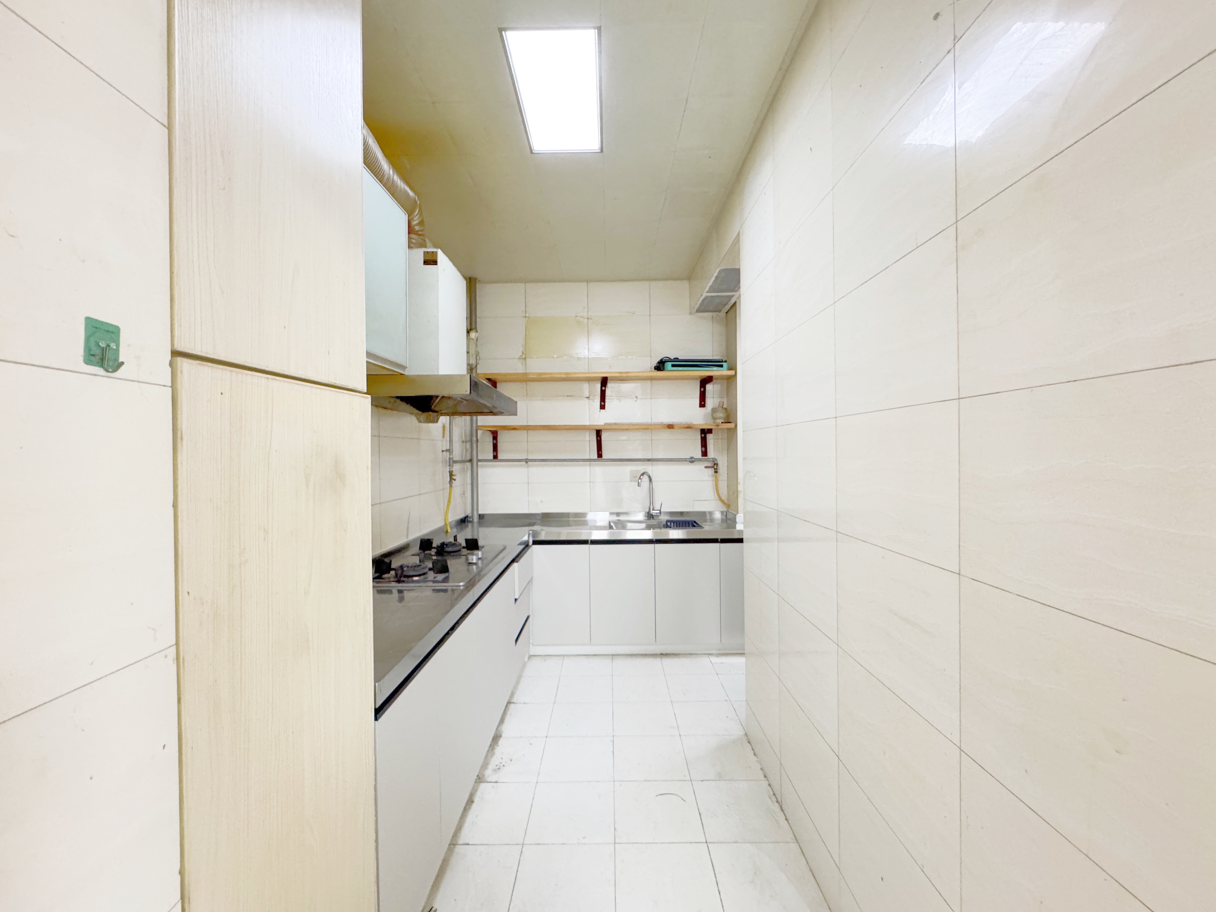 绿地新里梵尔赛公馆