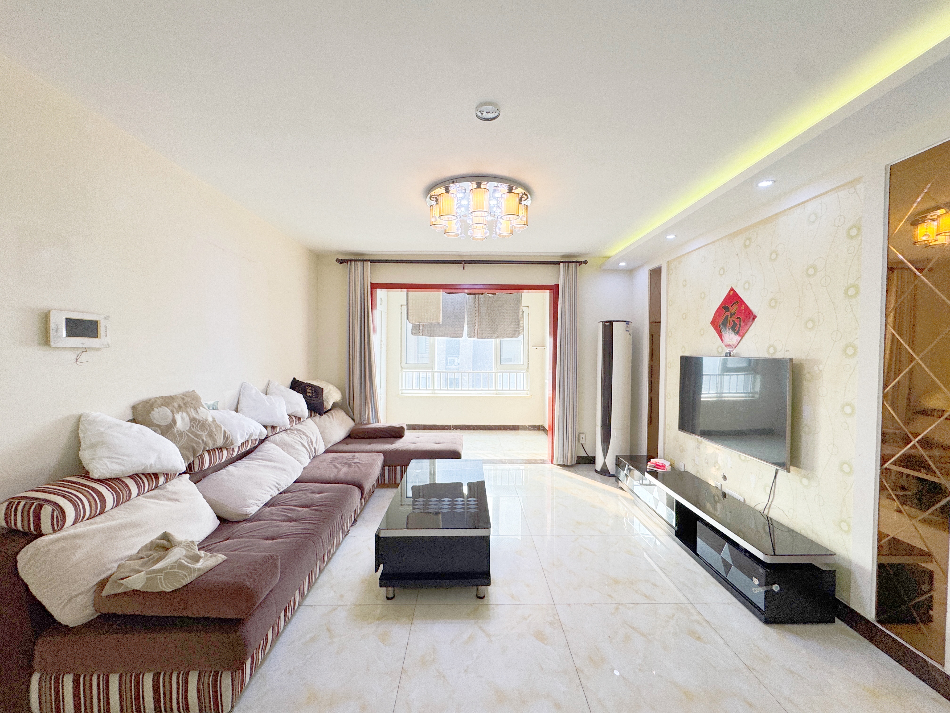 绿地新里梵尔赛公馆