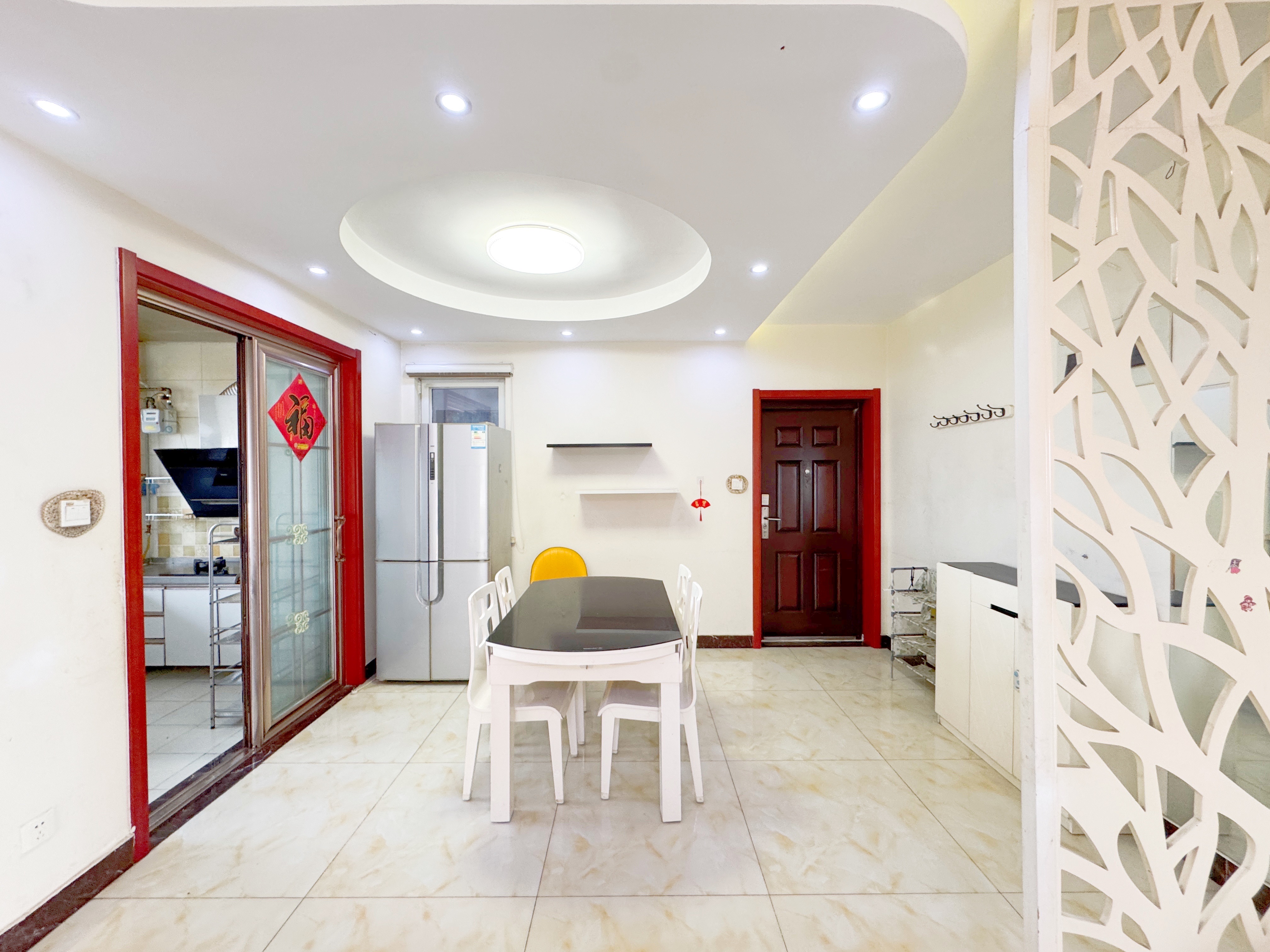 绿地新里梵尔赛公馆