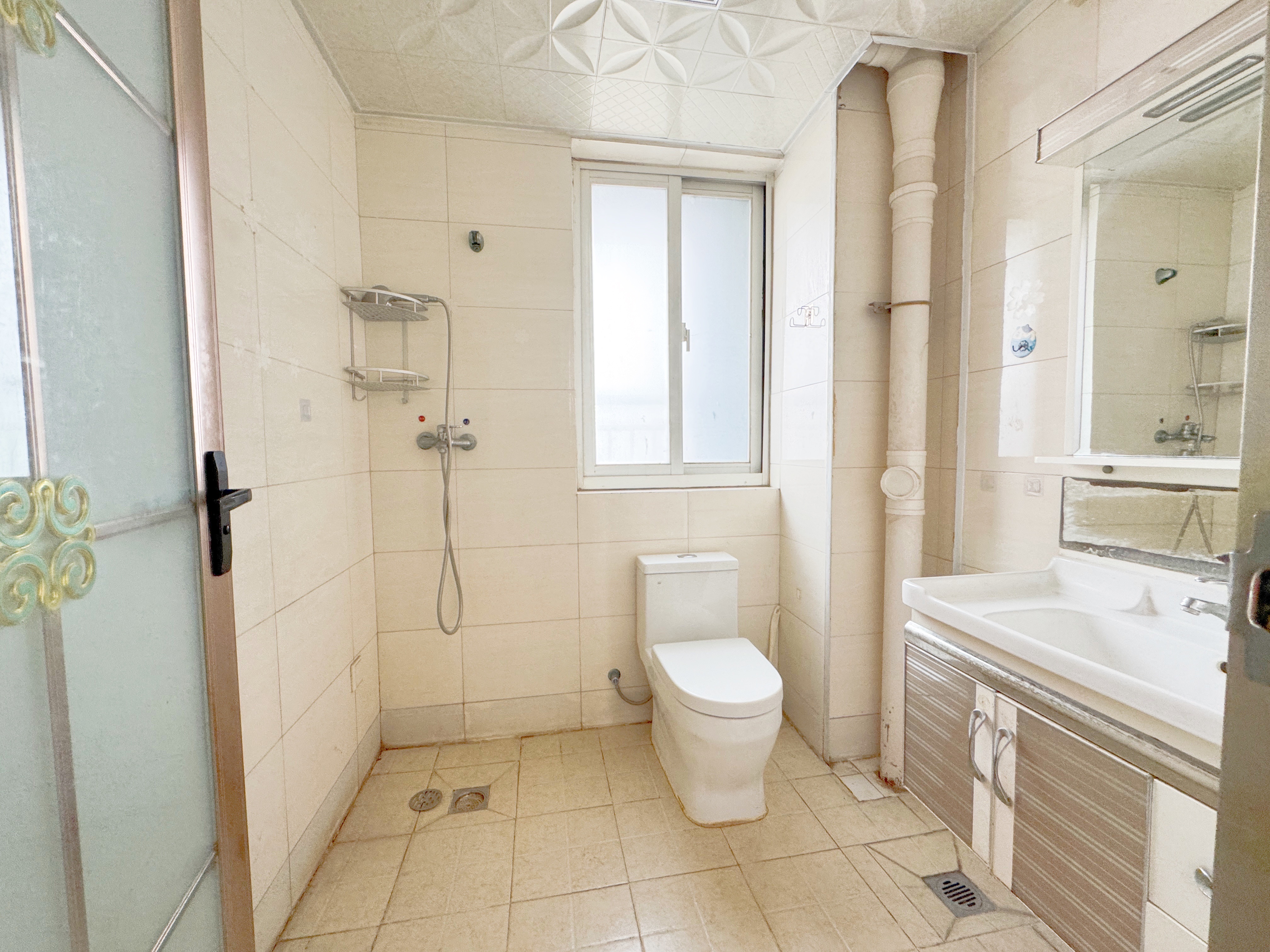 绿地新里梵尔赛公馆