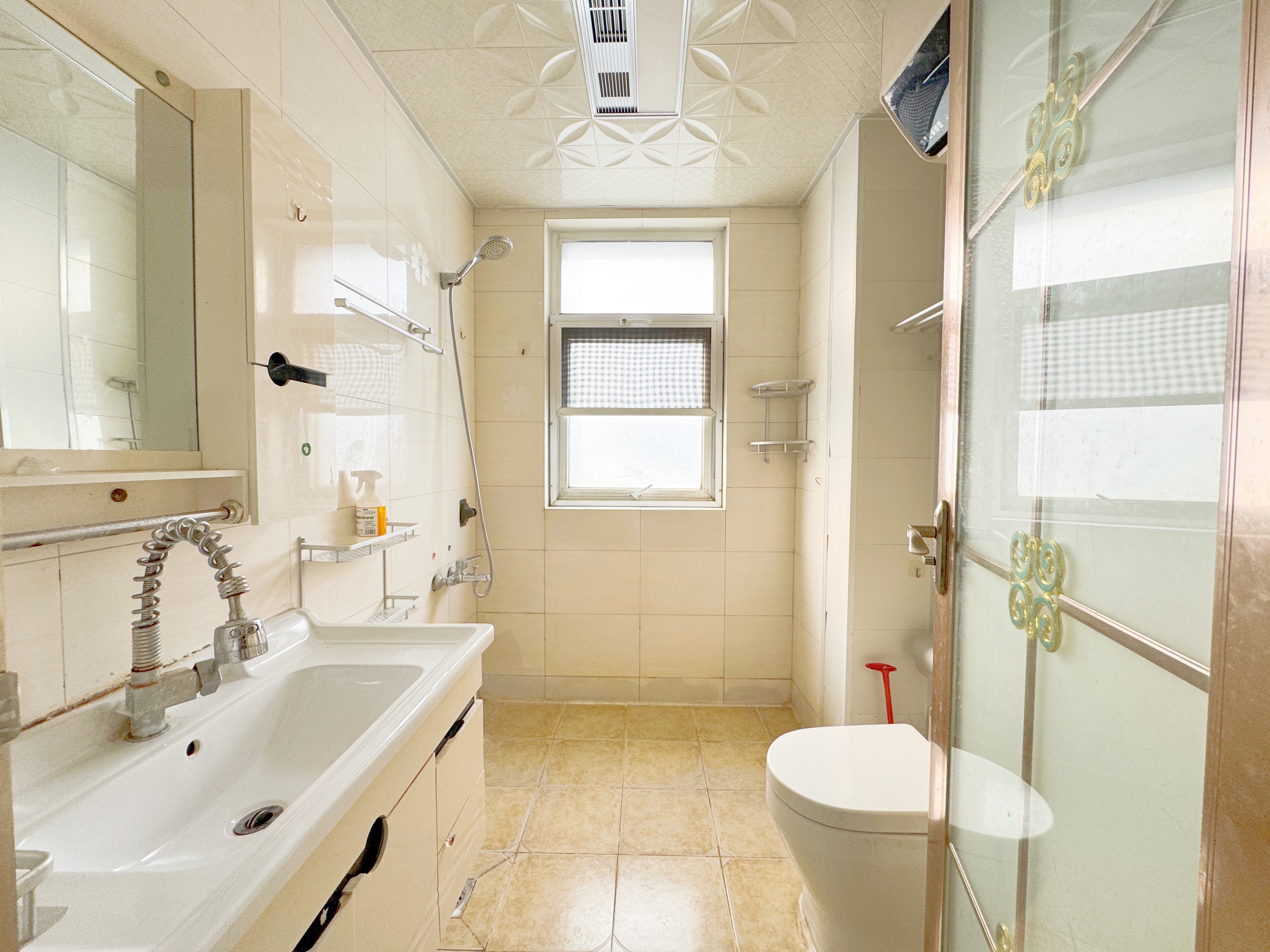 绿地新里梵尔赛公馆