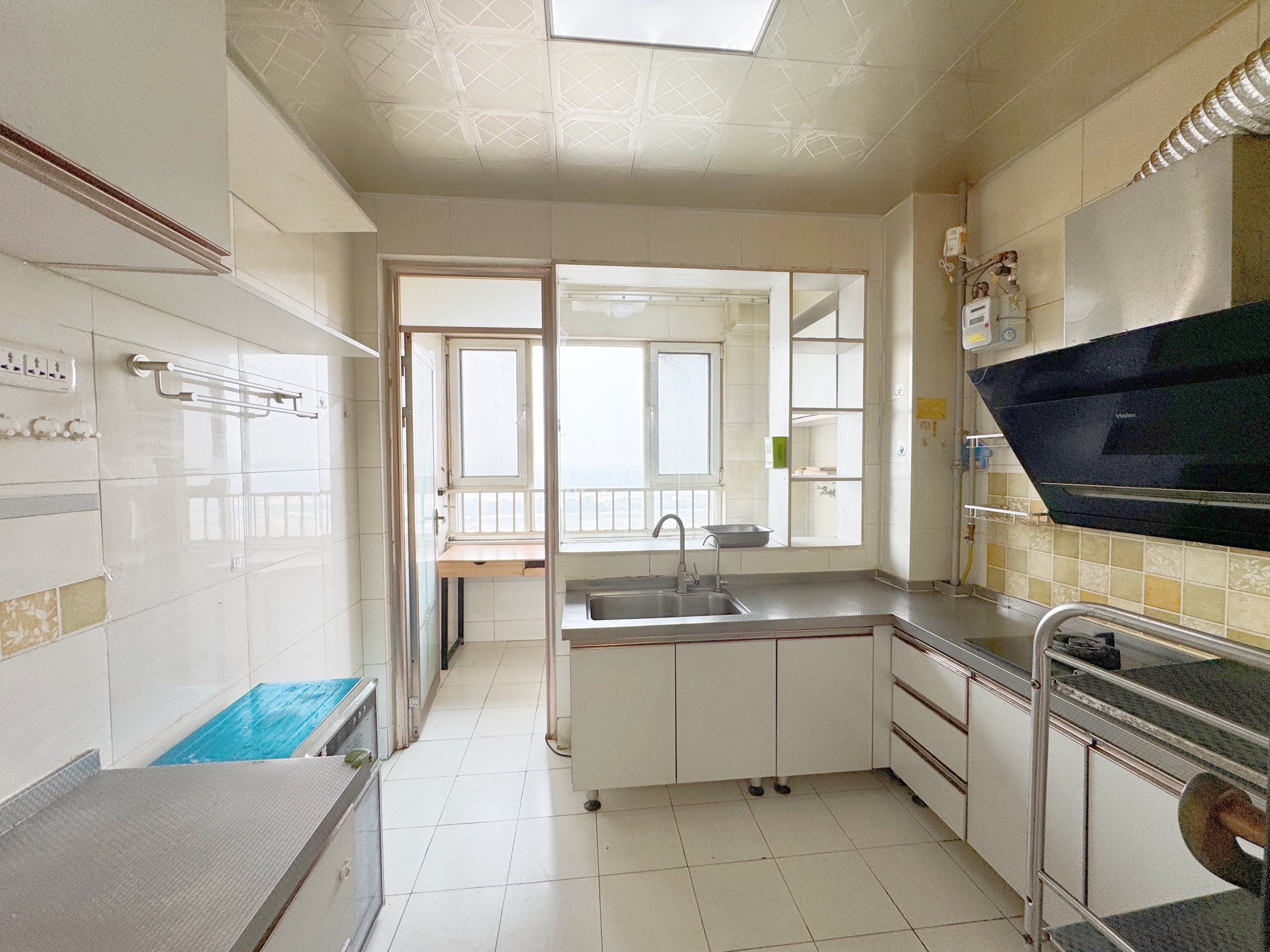 绿地新里梵尔赛公馆