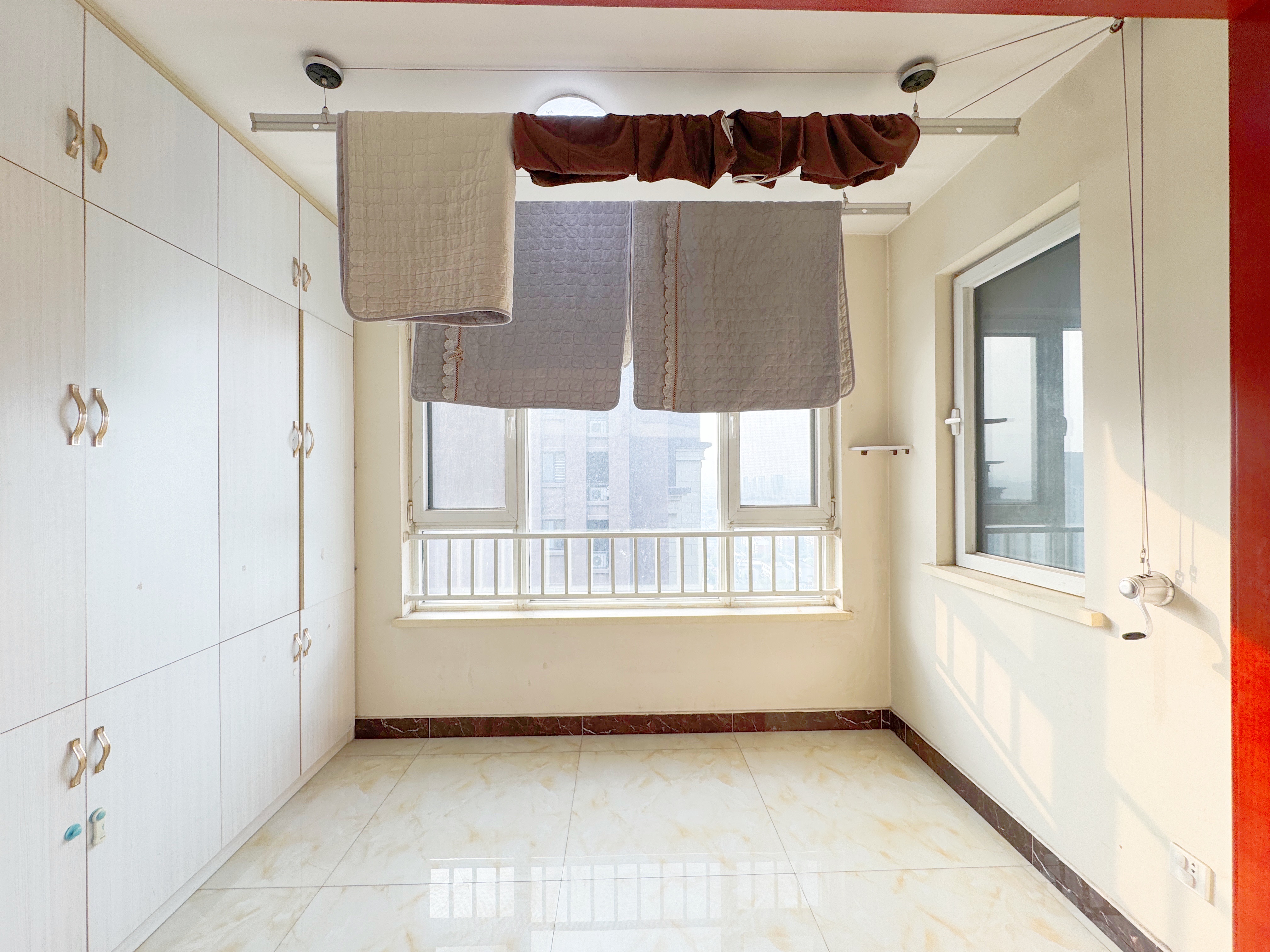 绿地新里梵尔赛公馆