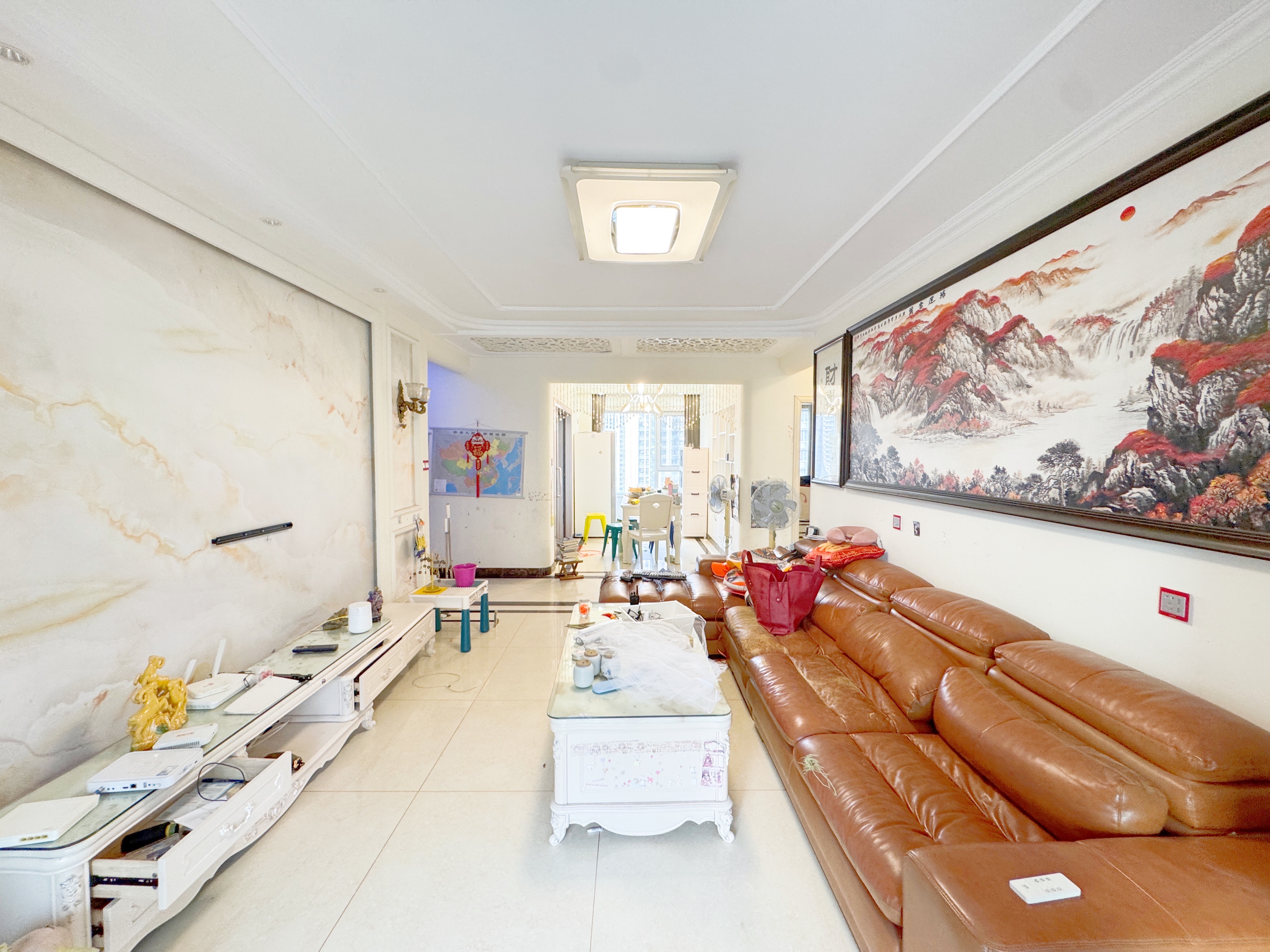 绿地新里梵尔赛公馆