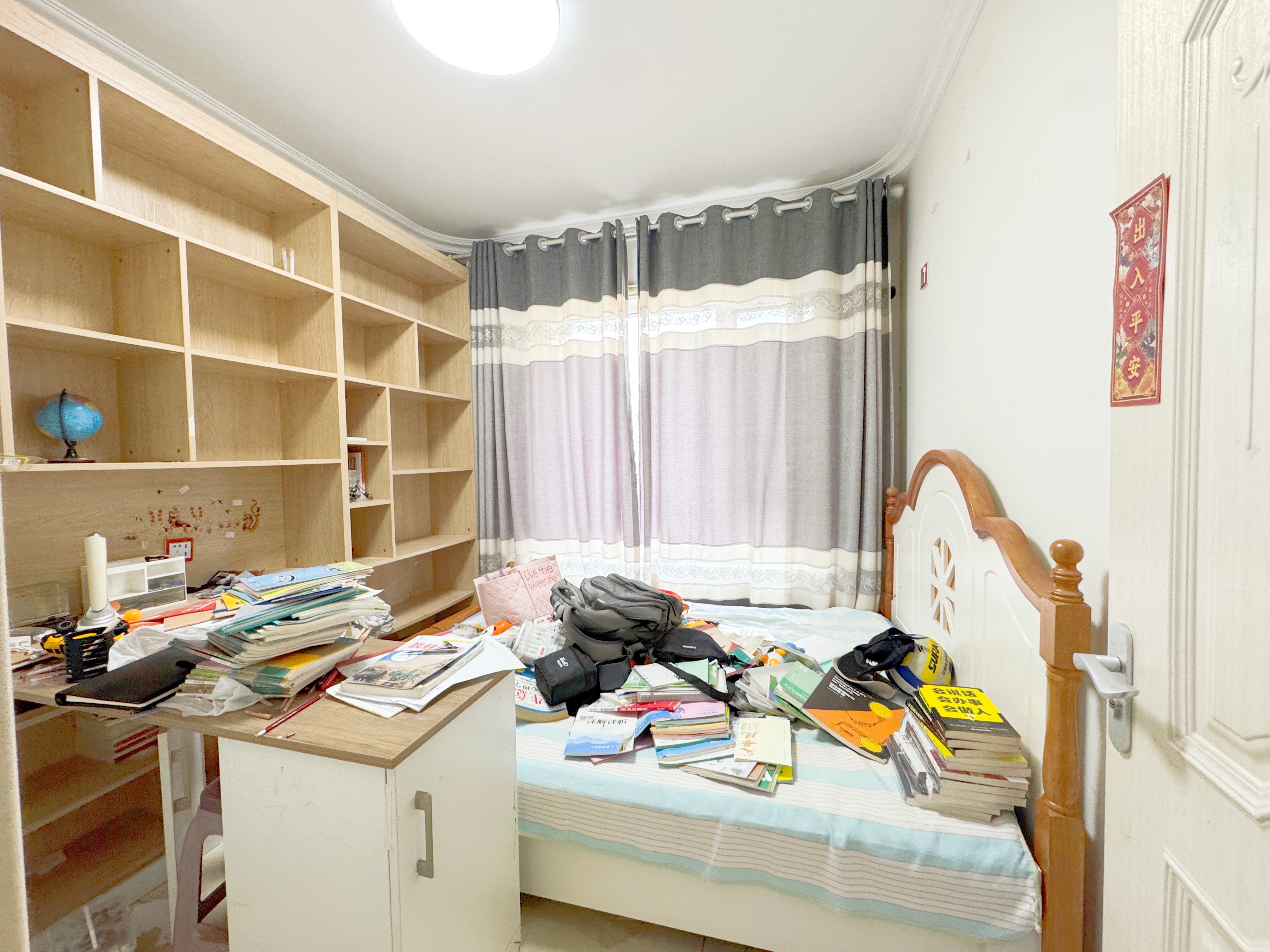 绿地新里梵尔赛公馆