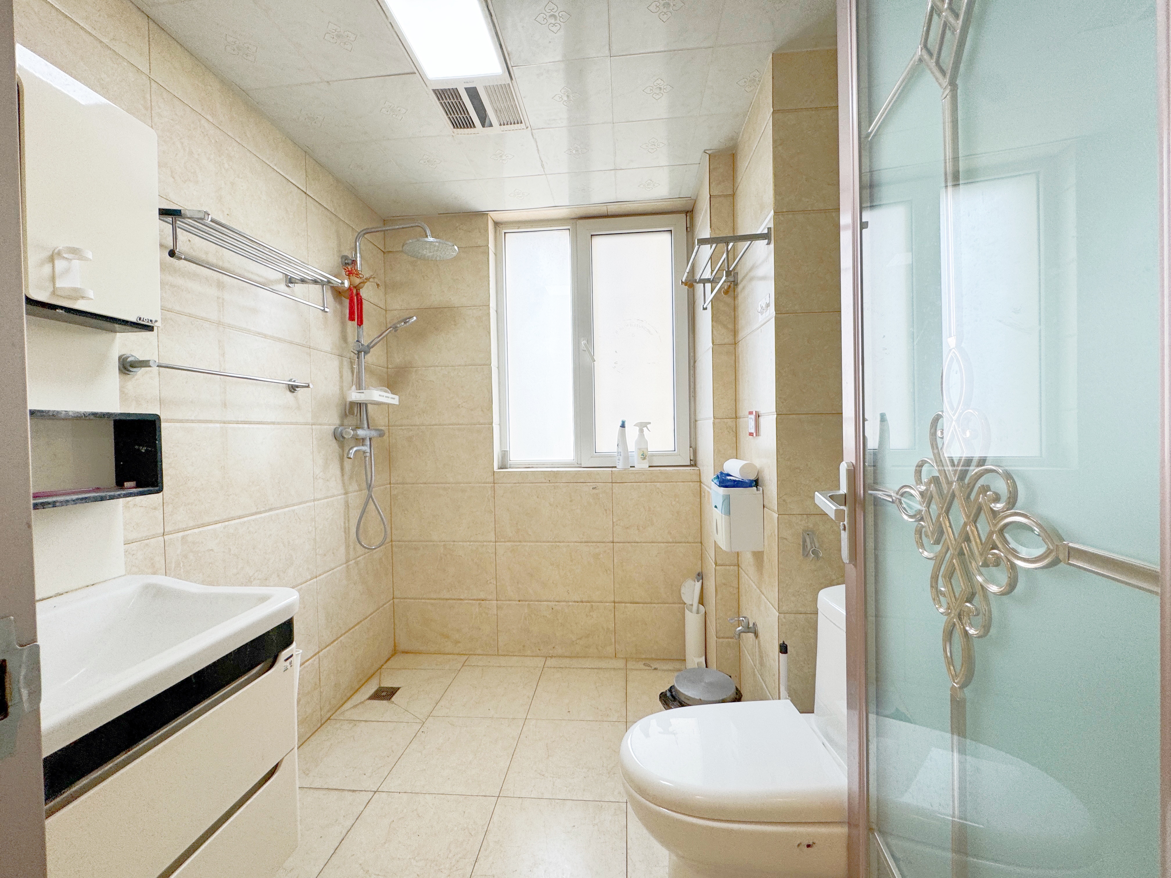 绿地新里梵尔赛公馆