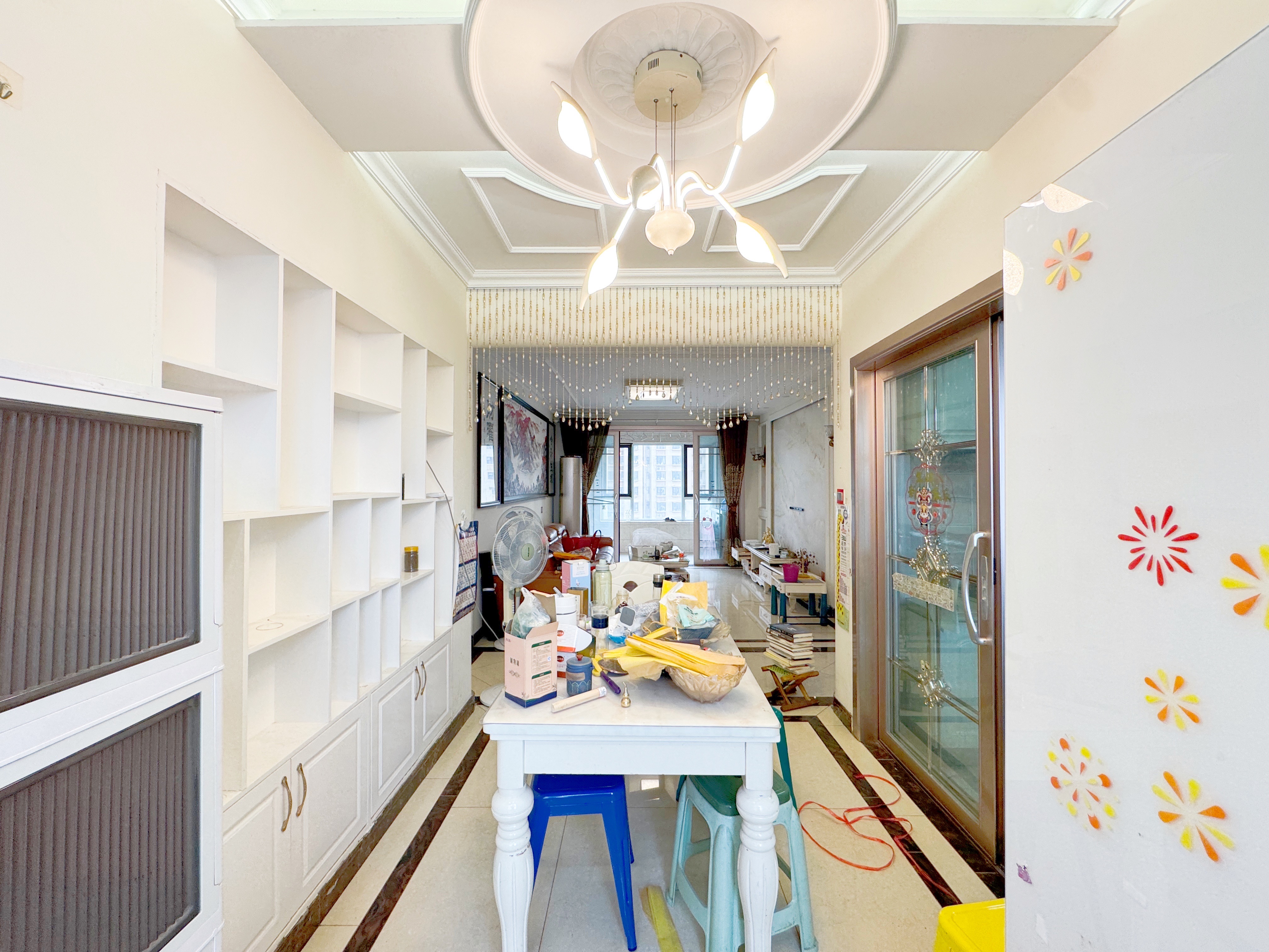 绿地新里梵尔赛公馆