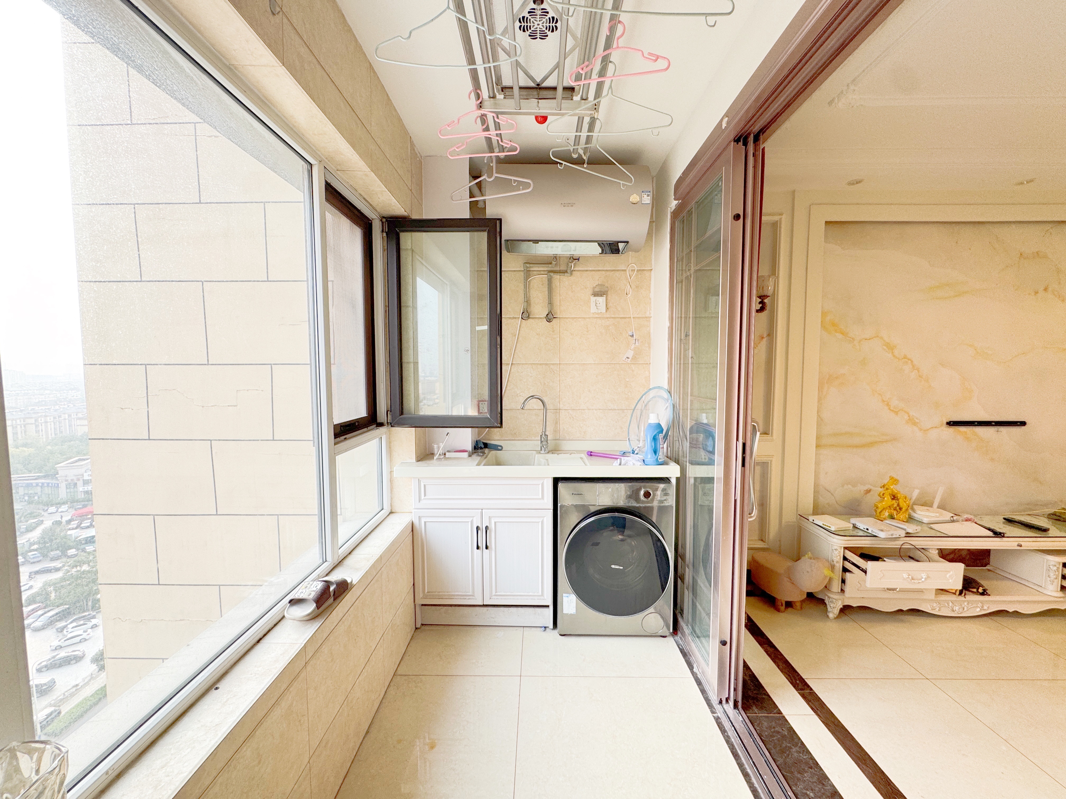 绿地新里梵尔赛公馆