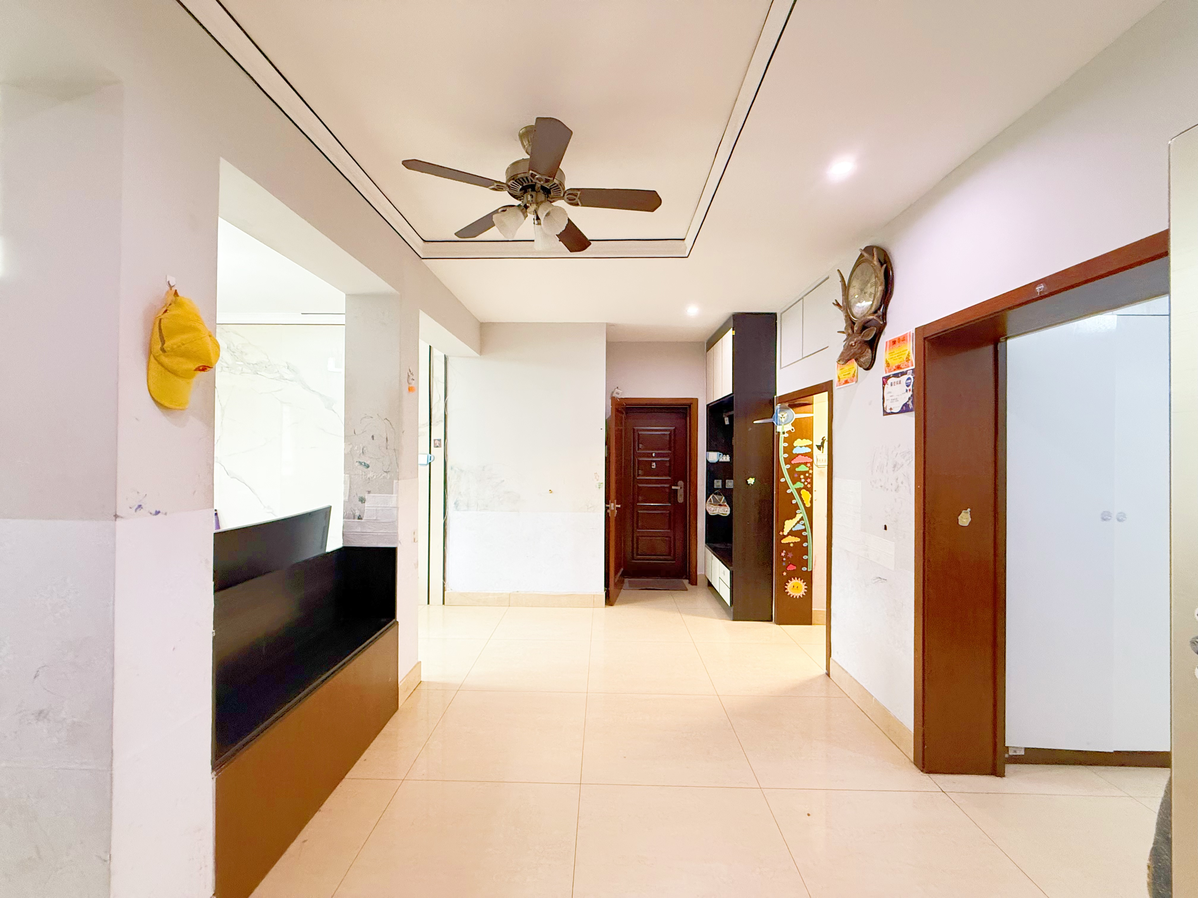 信义庄西街宿舍