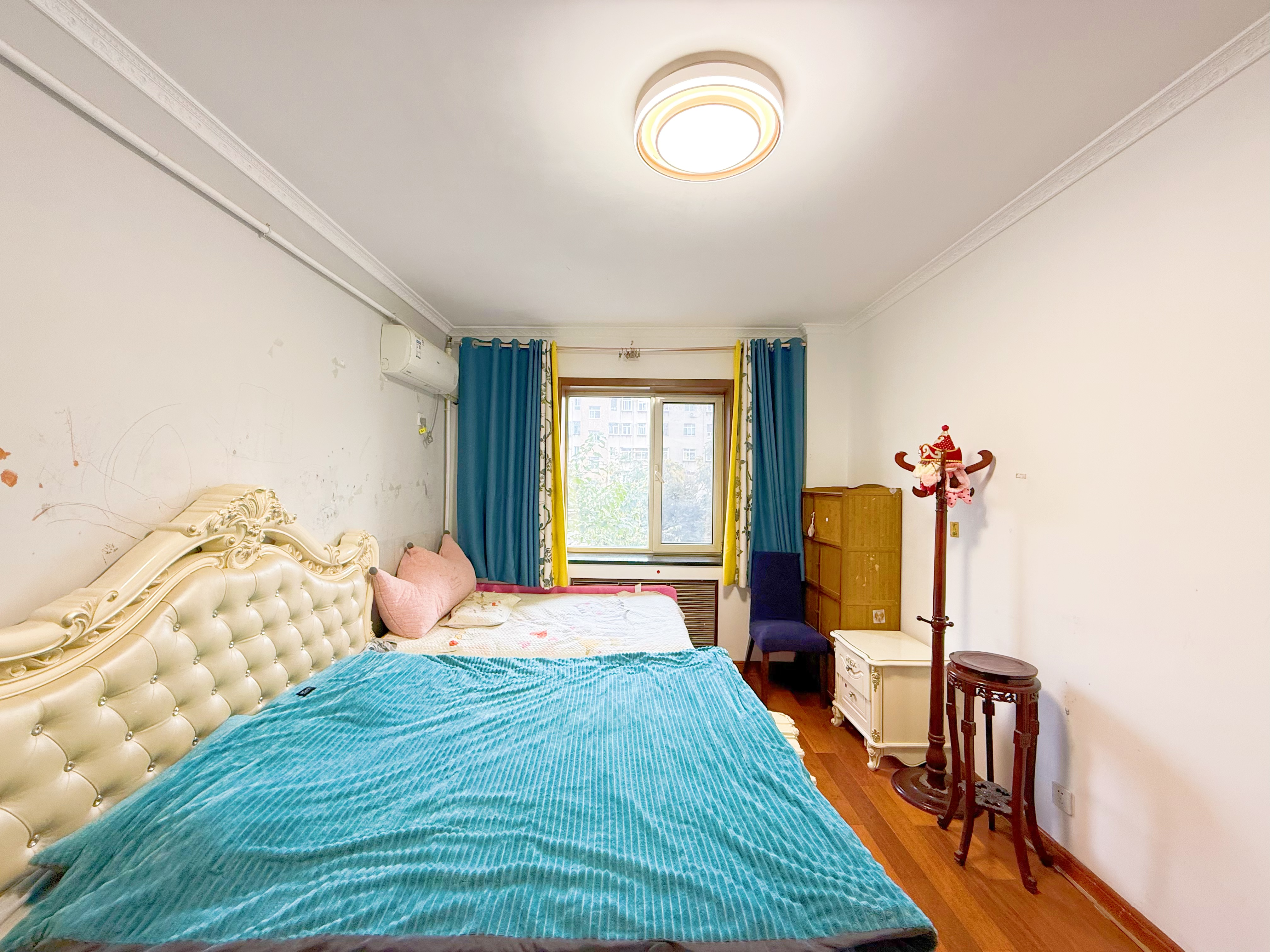 信义庄西街宿舍