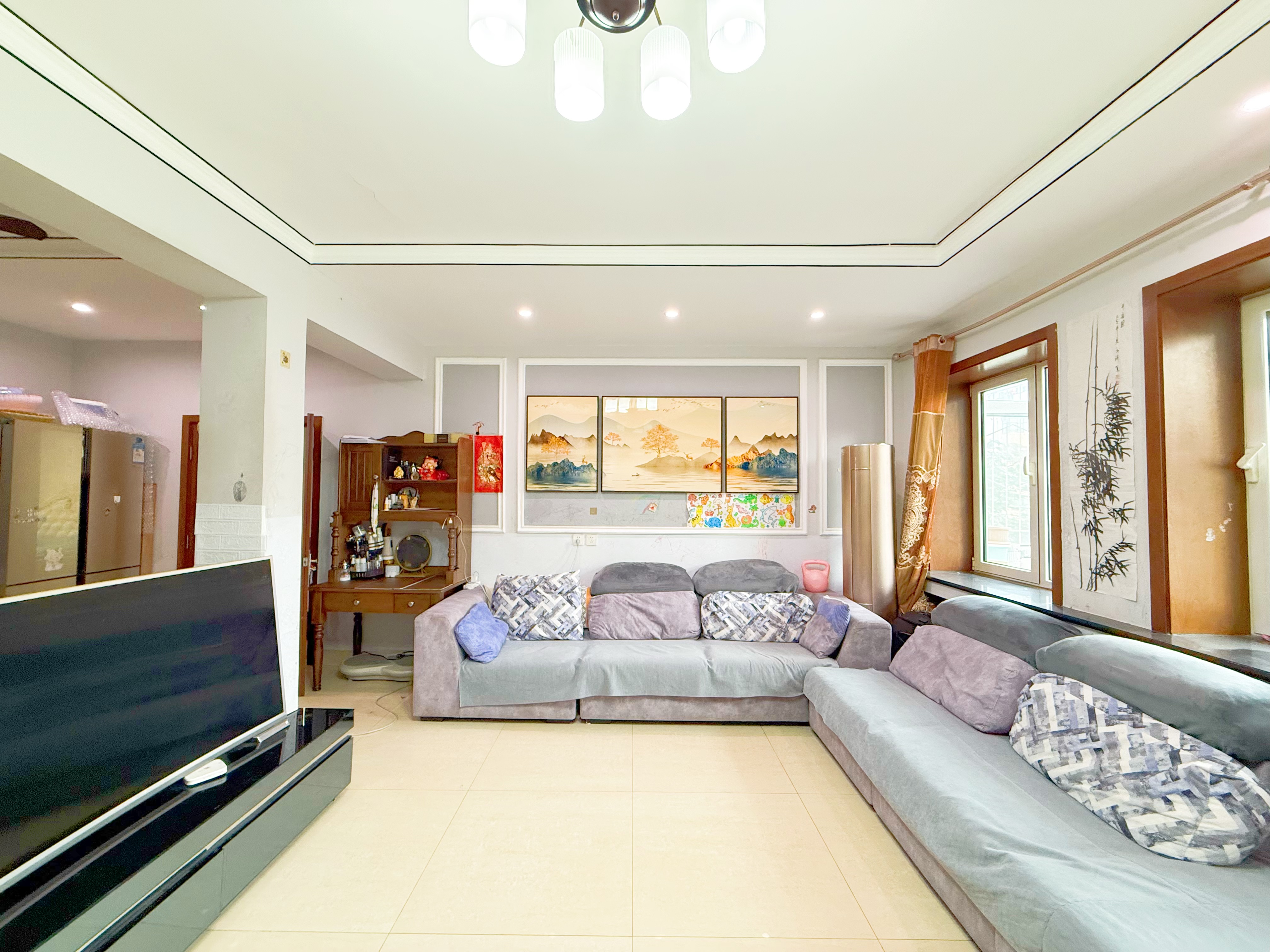 信义庄西街宿舍