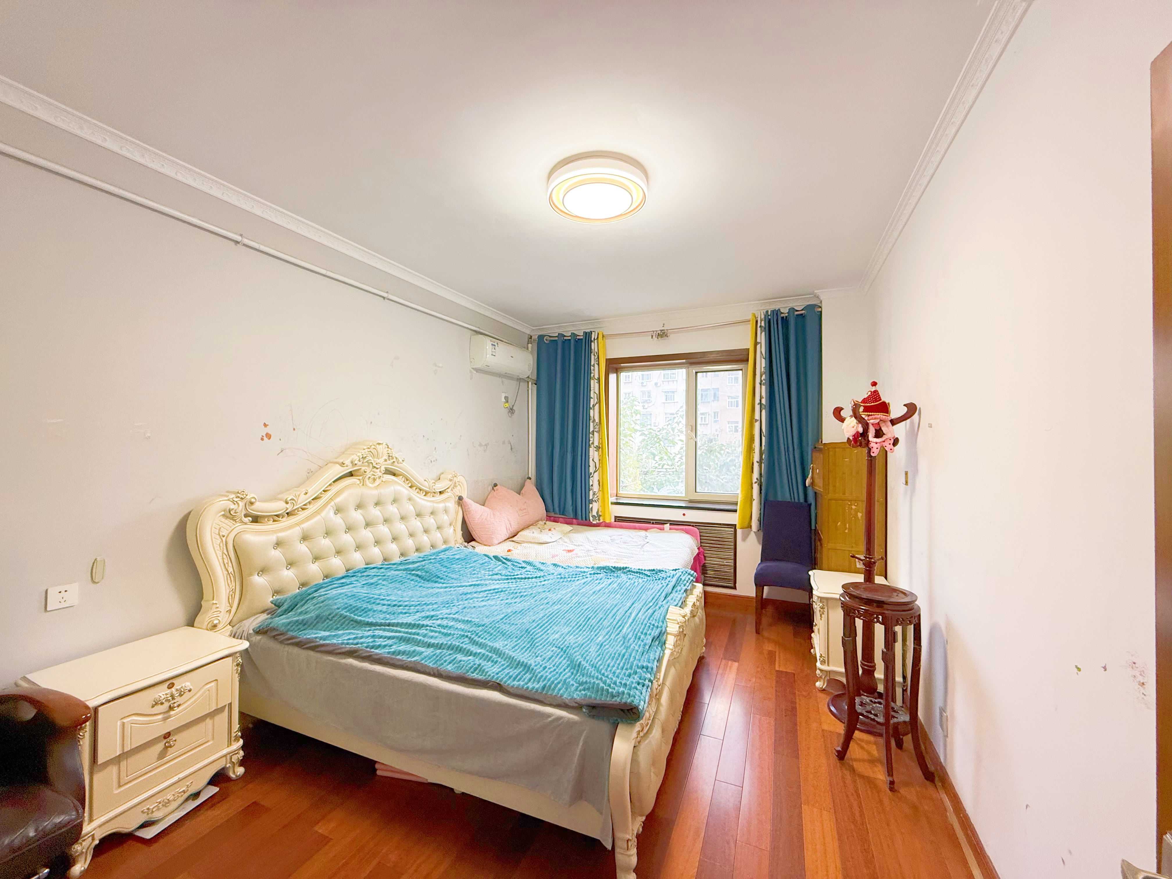 信义庄西街宿舍