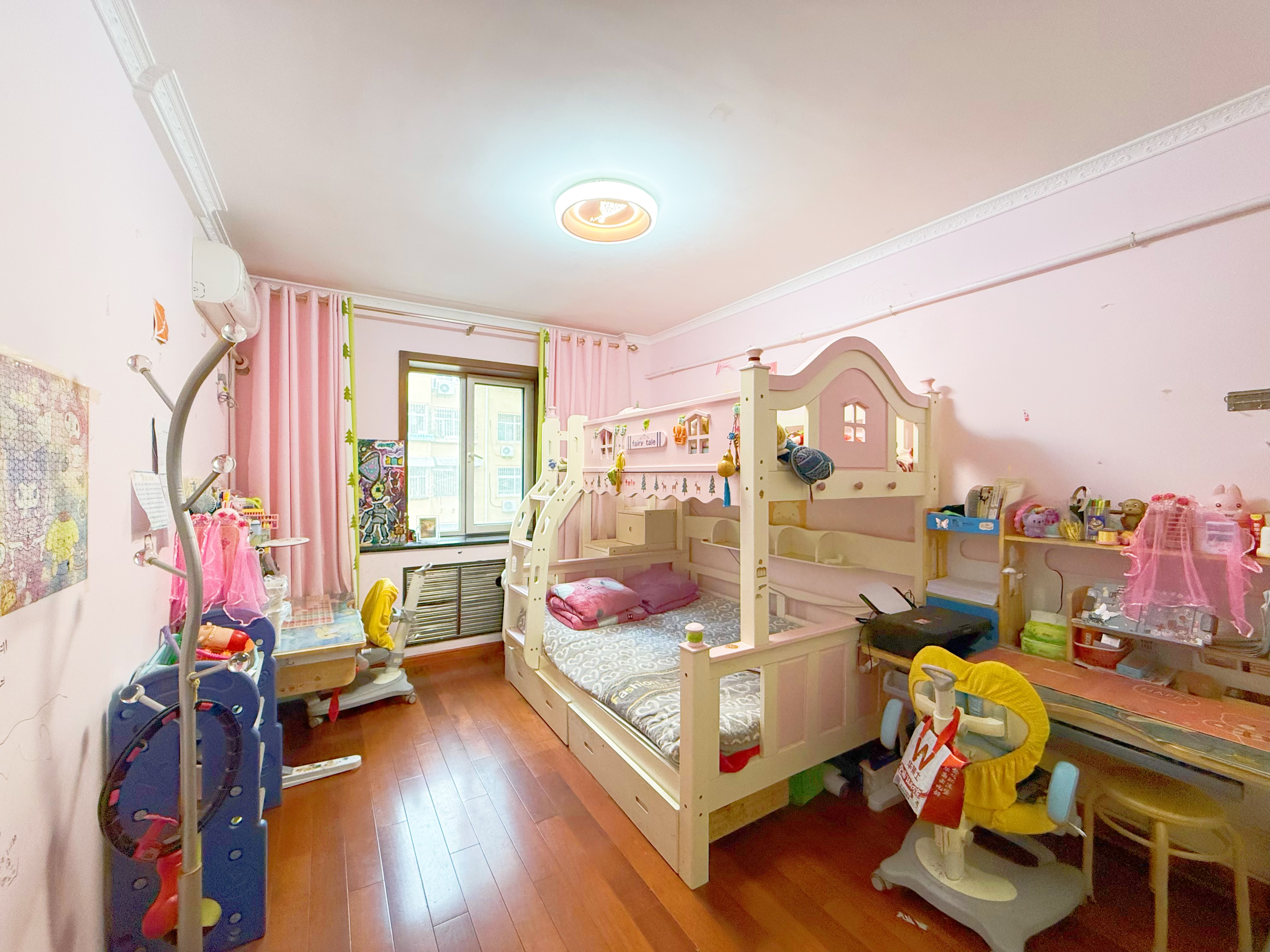 信义庄西街宿舍