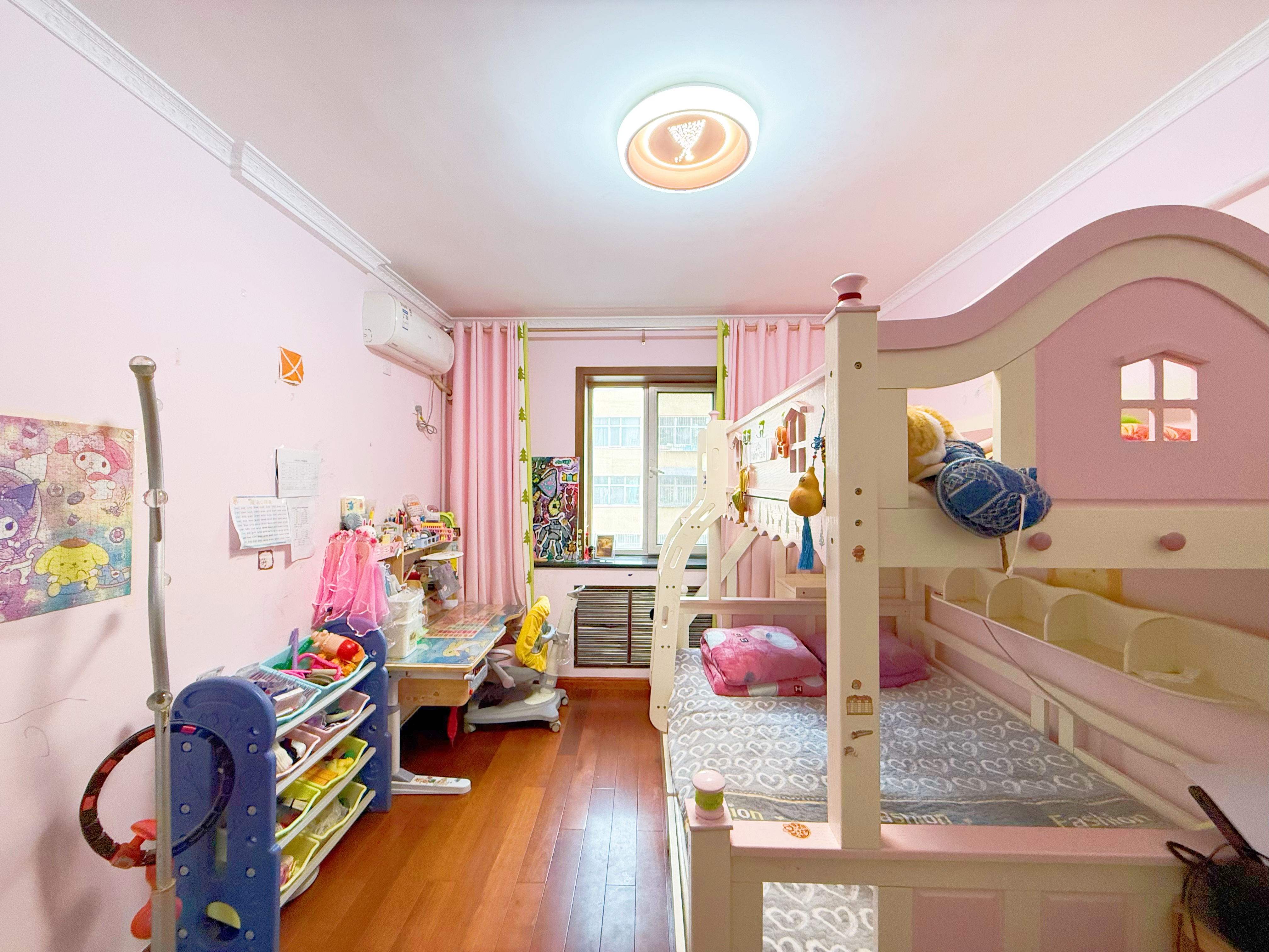 信义庄西街宿舍