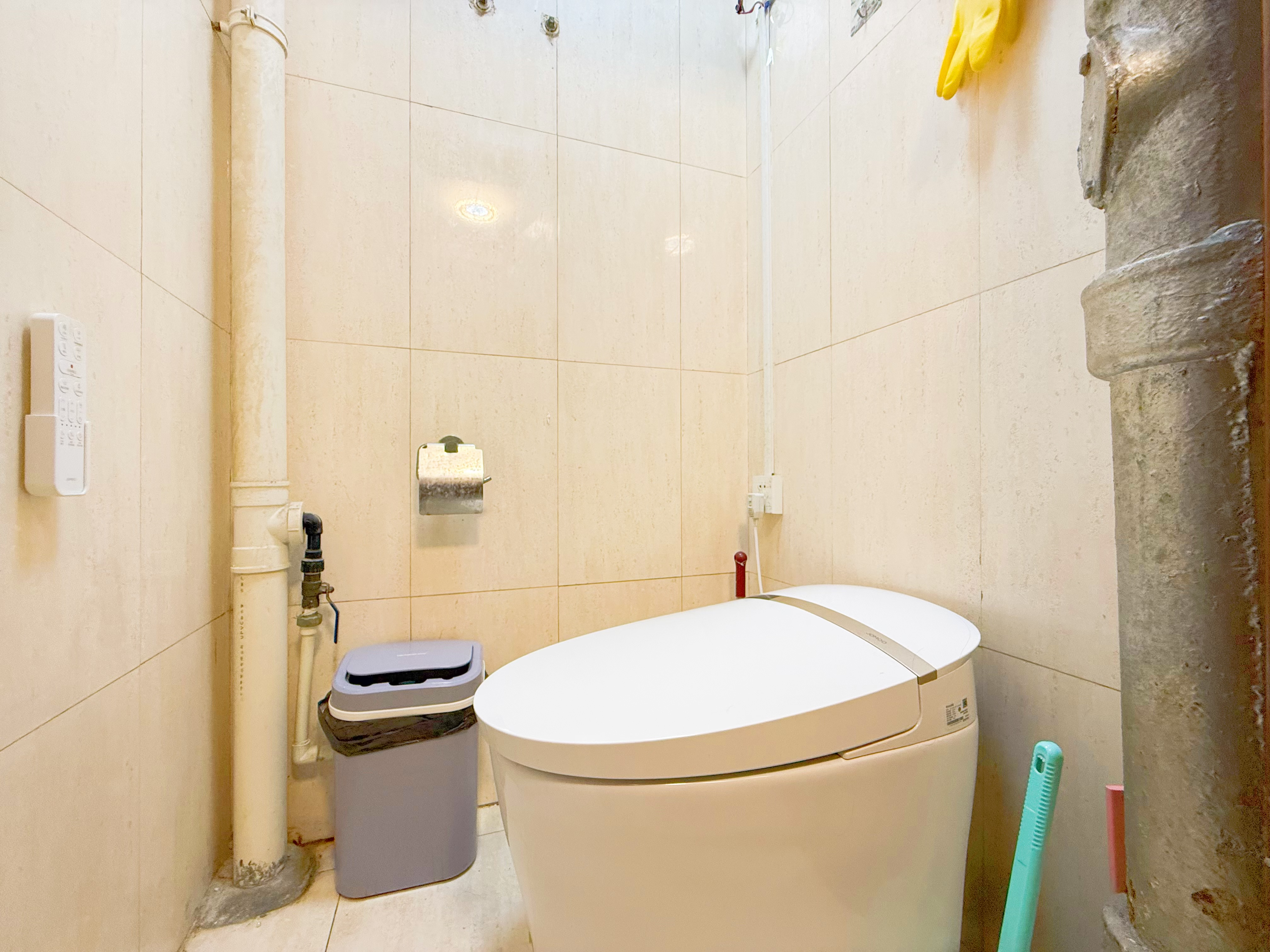 信义庄西街宿舍