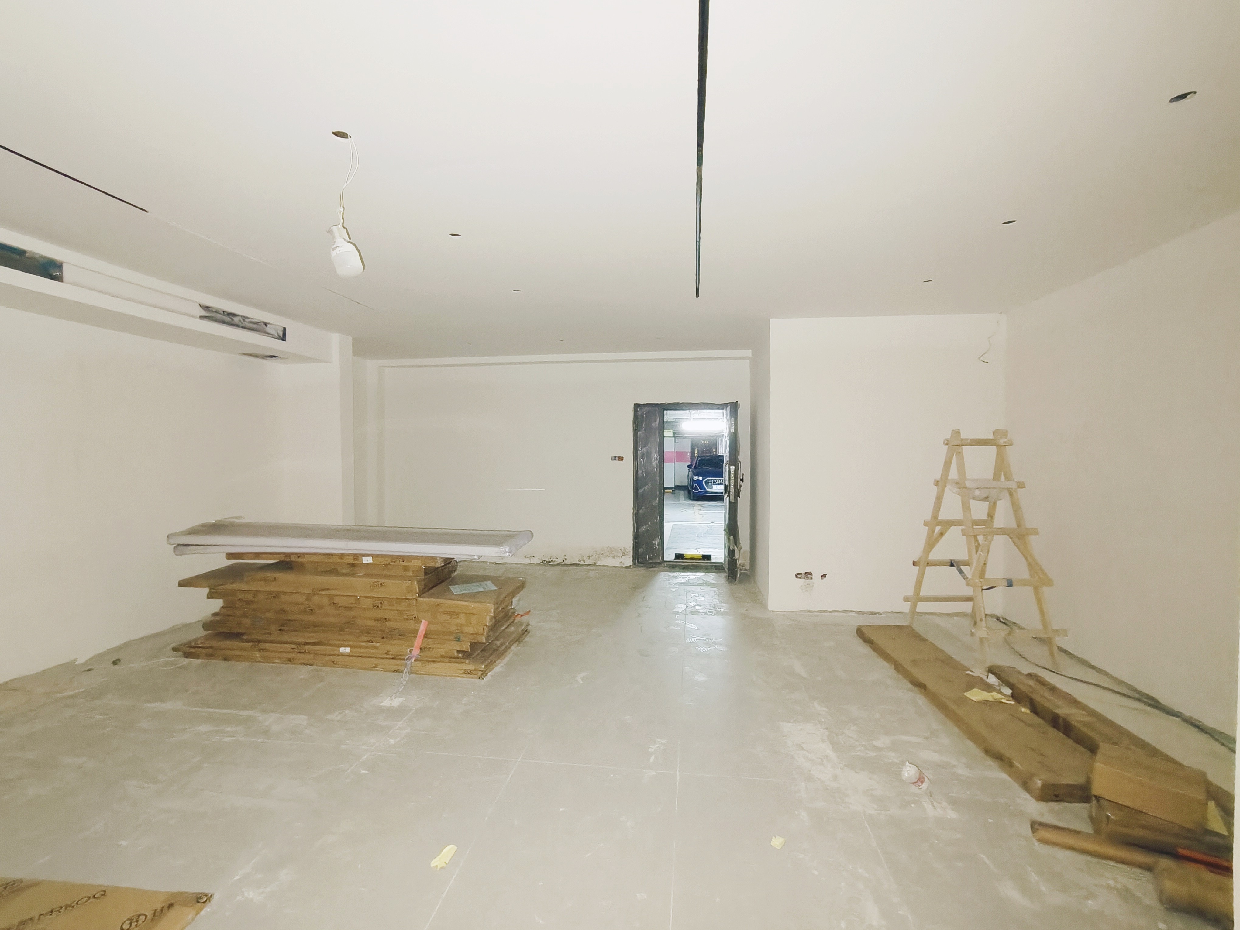  龙湖九里晴川 南