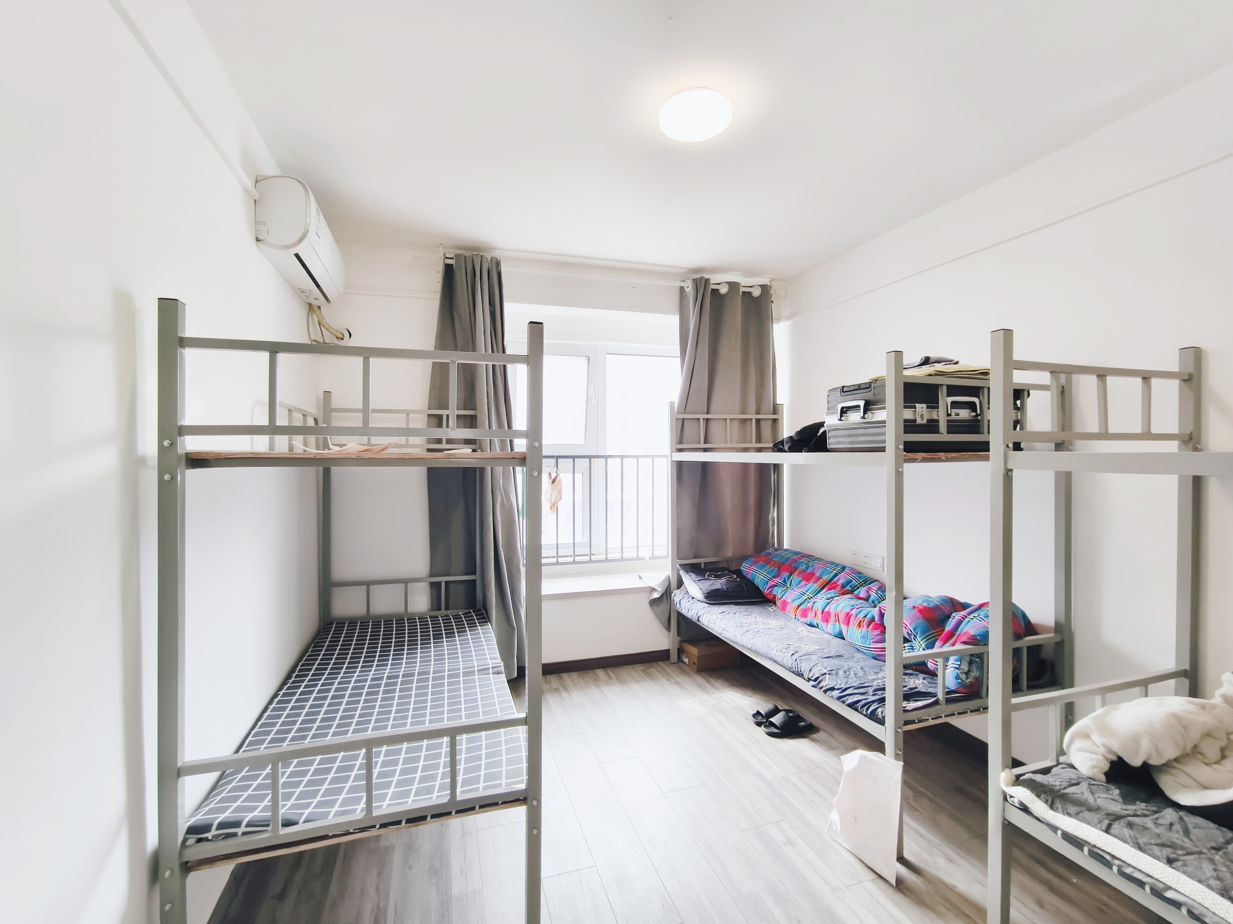 万科龙湖城市之光