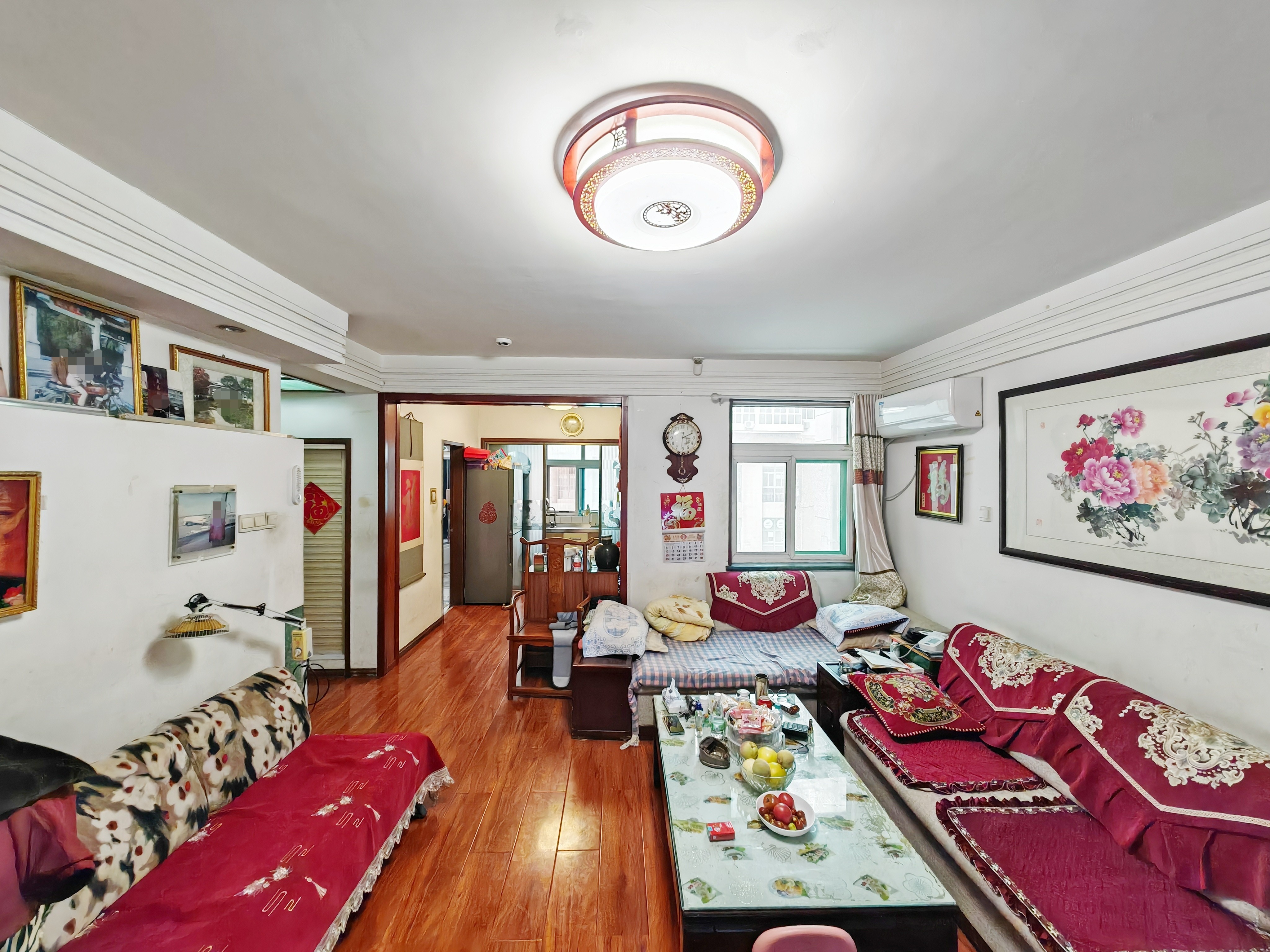  普利文东花园 南北