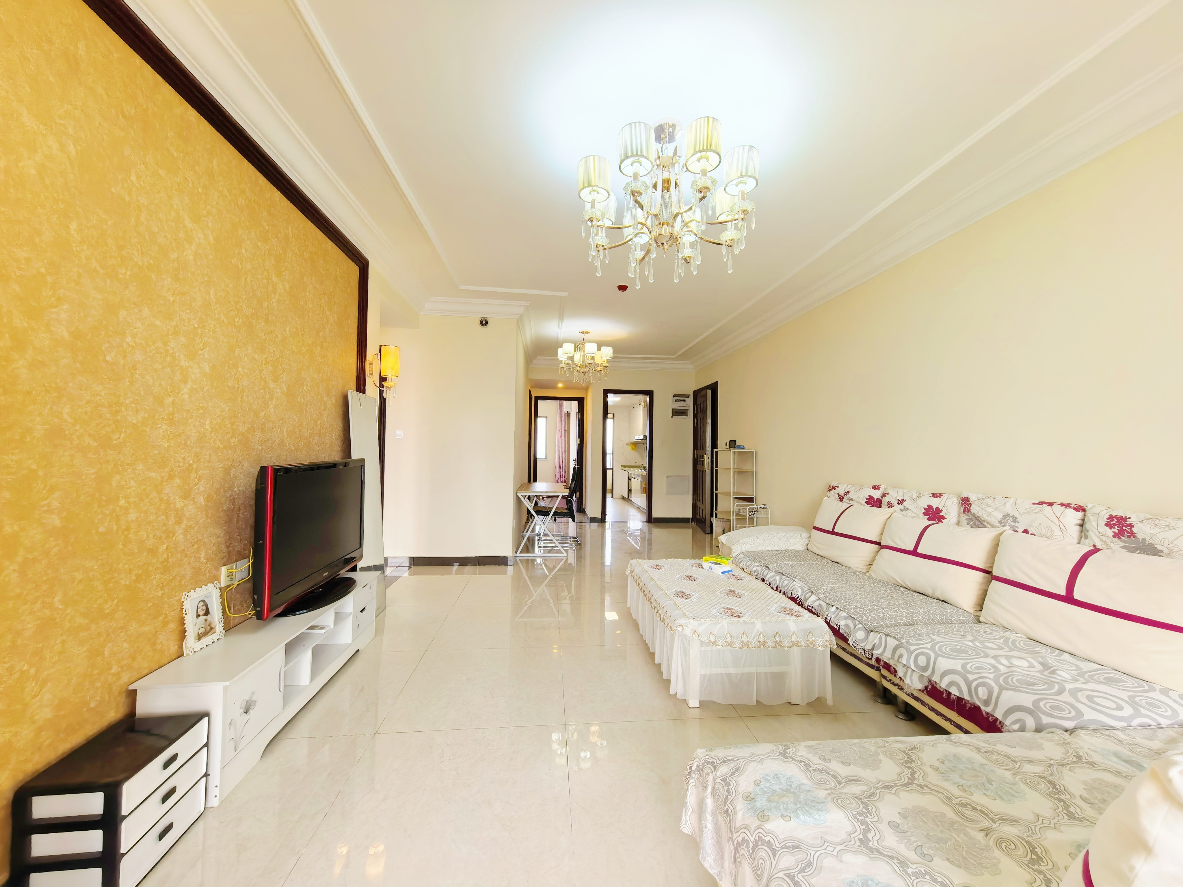 恒大睿城(住宅)