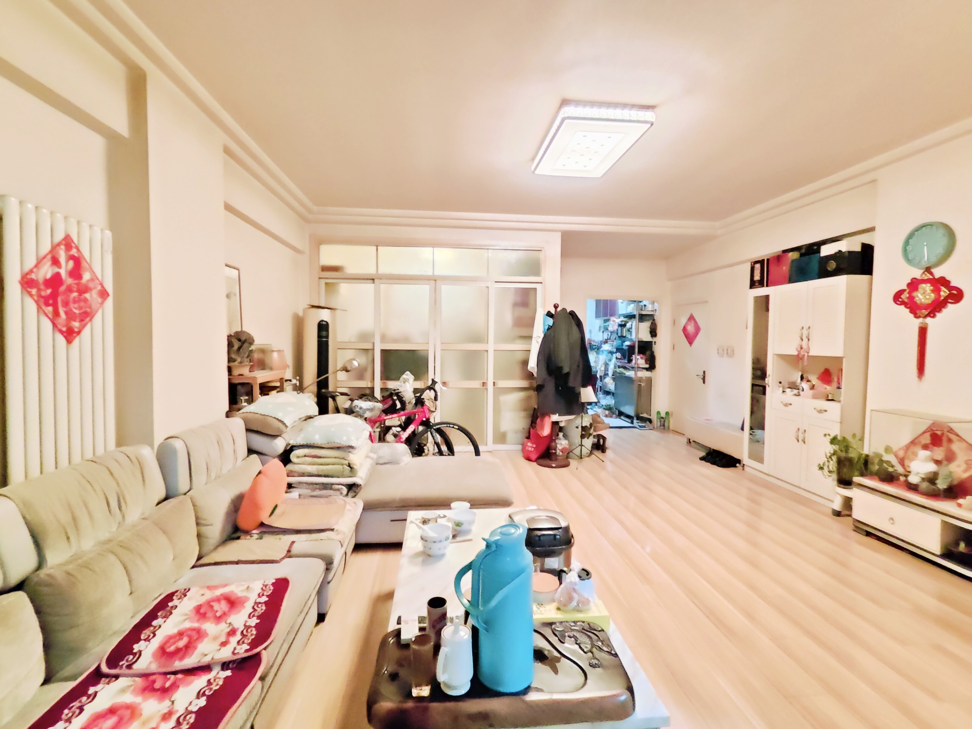  鸿苑雅士园 南北