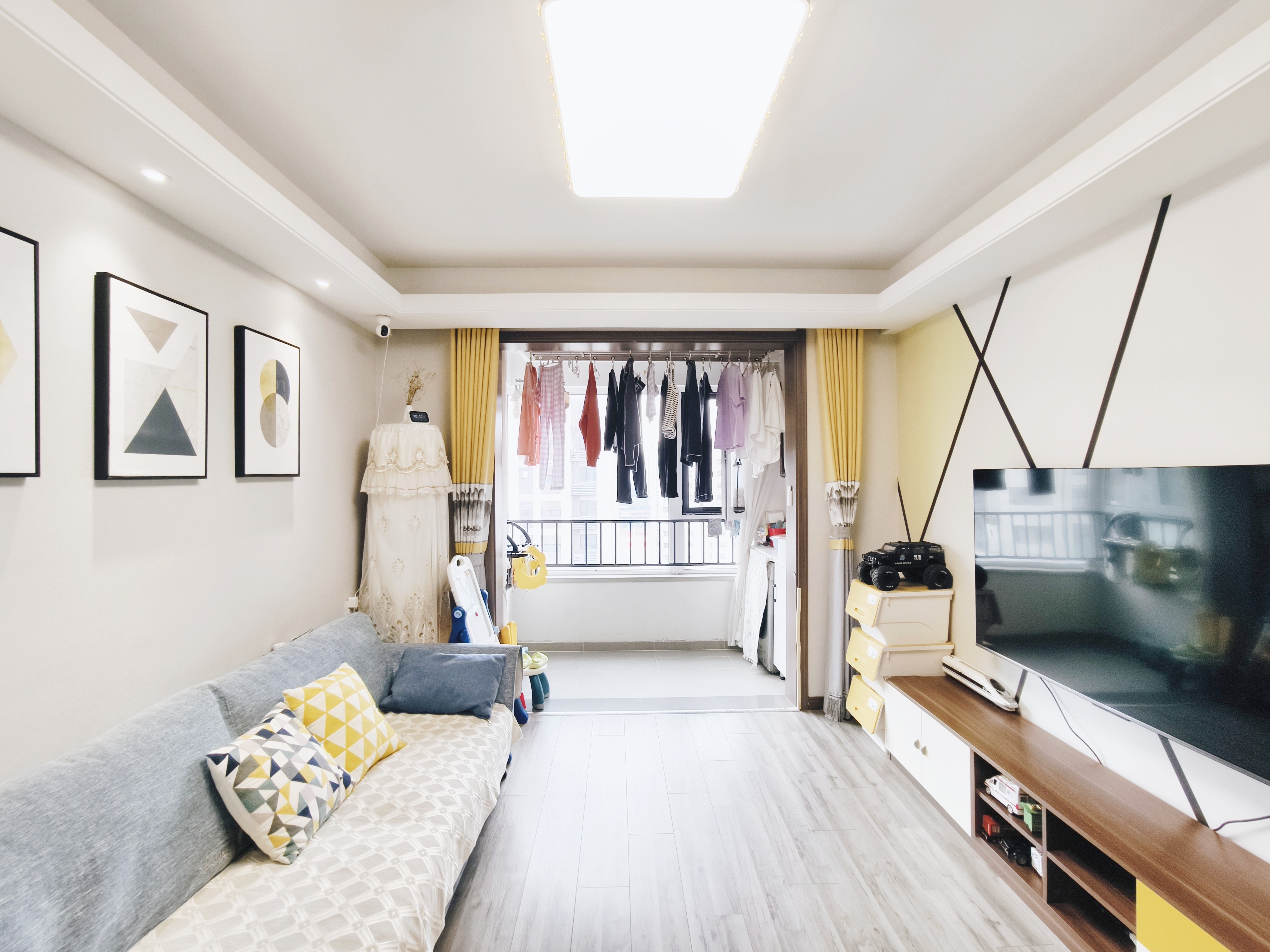 万科龙湖城市之光