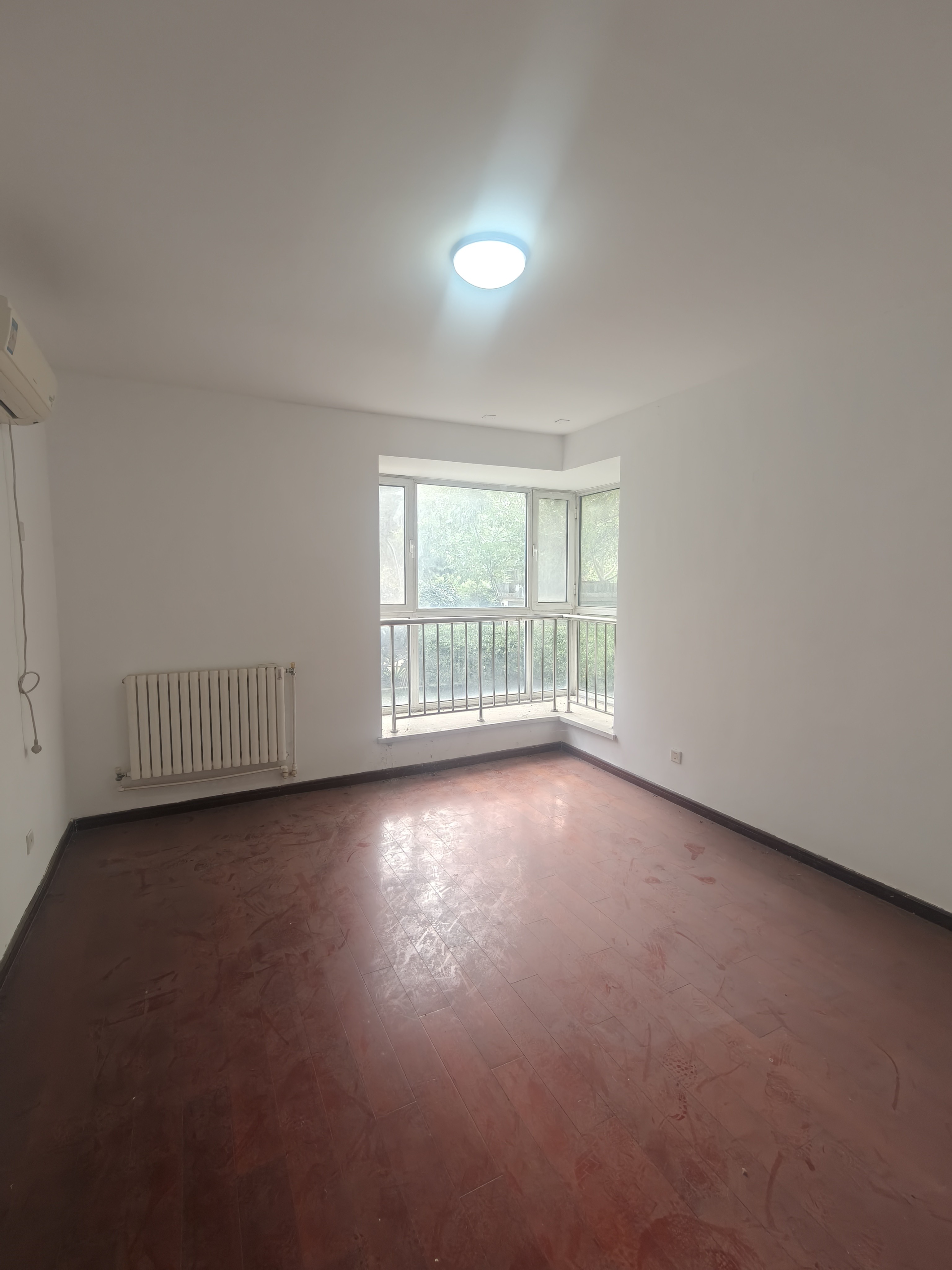 鲁能领秀城E区（六区）