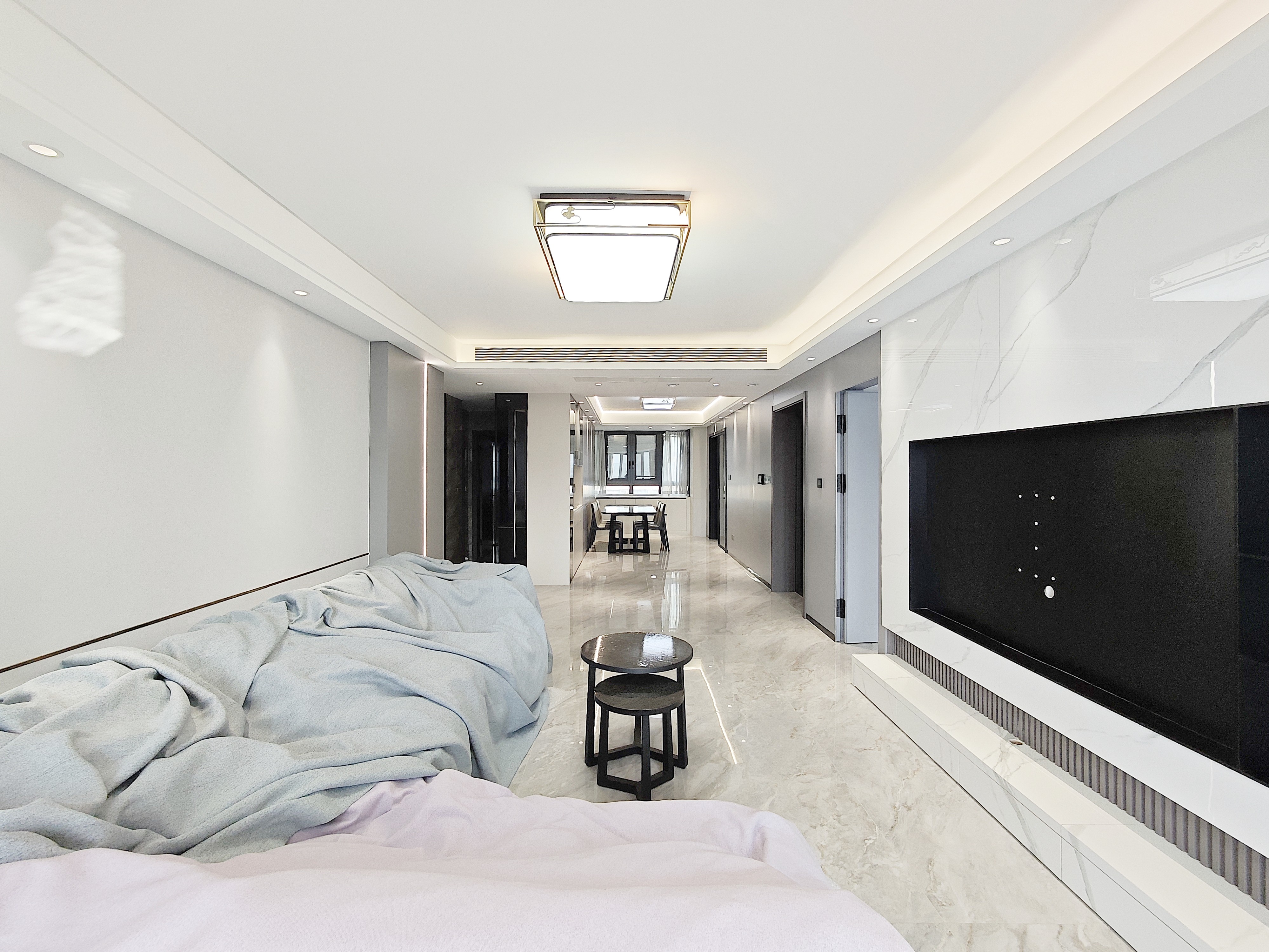 海尔绿城全运村锦兰园