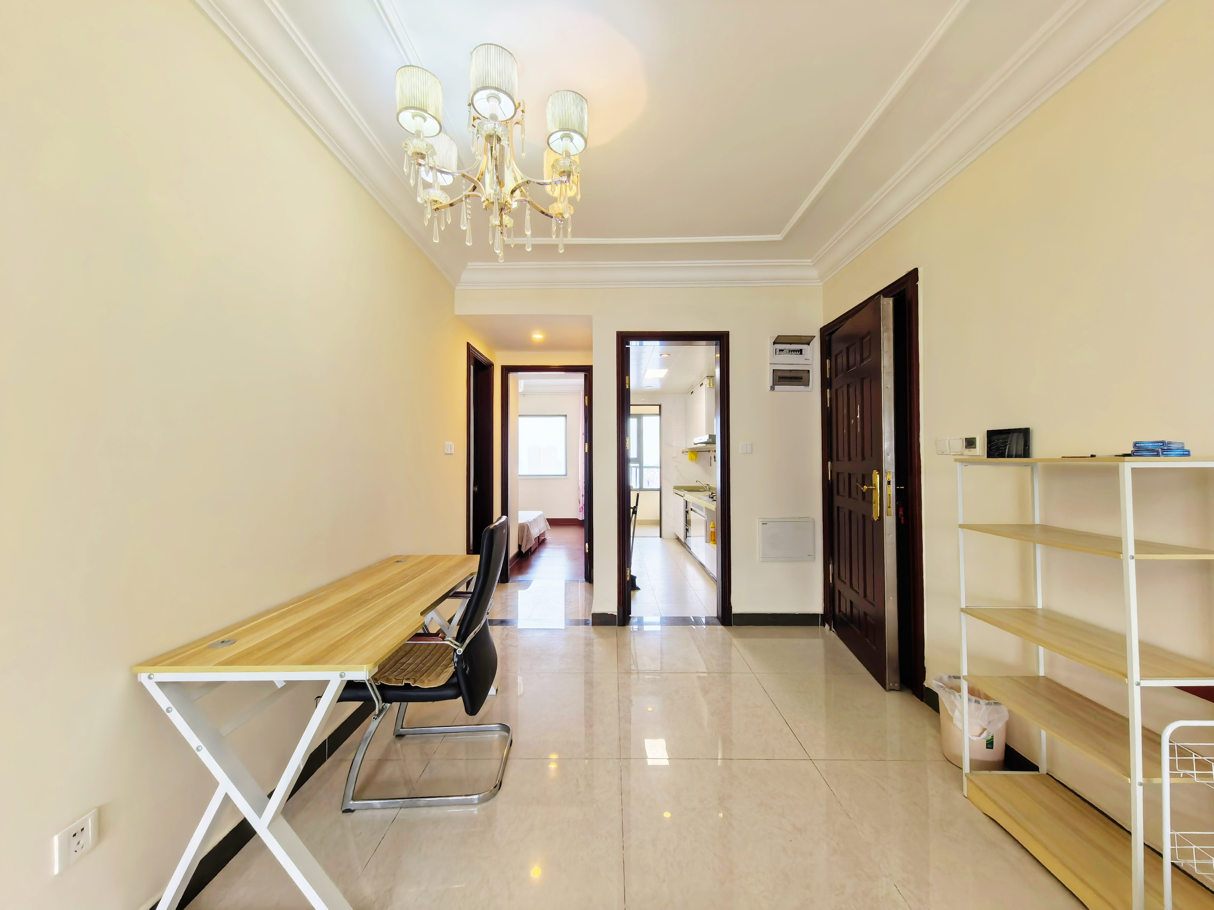 恒大睿城(住宅)