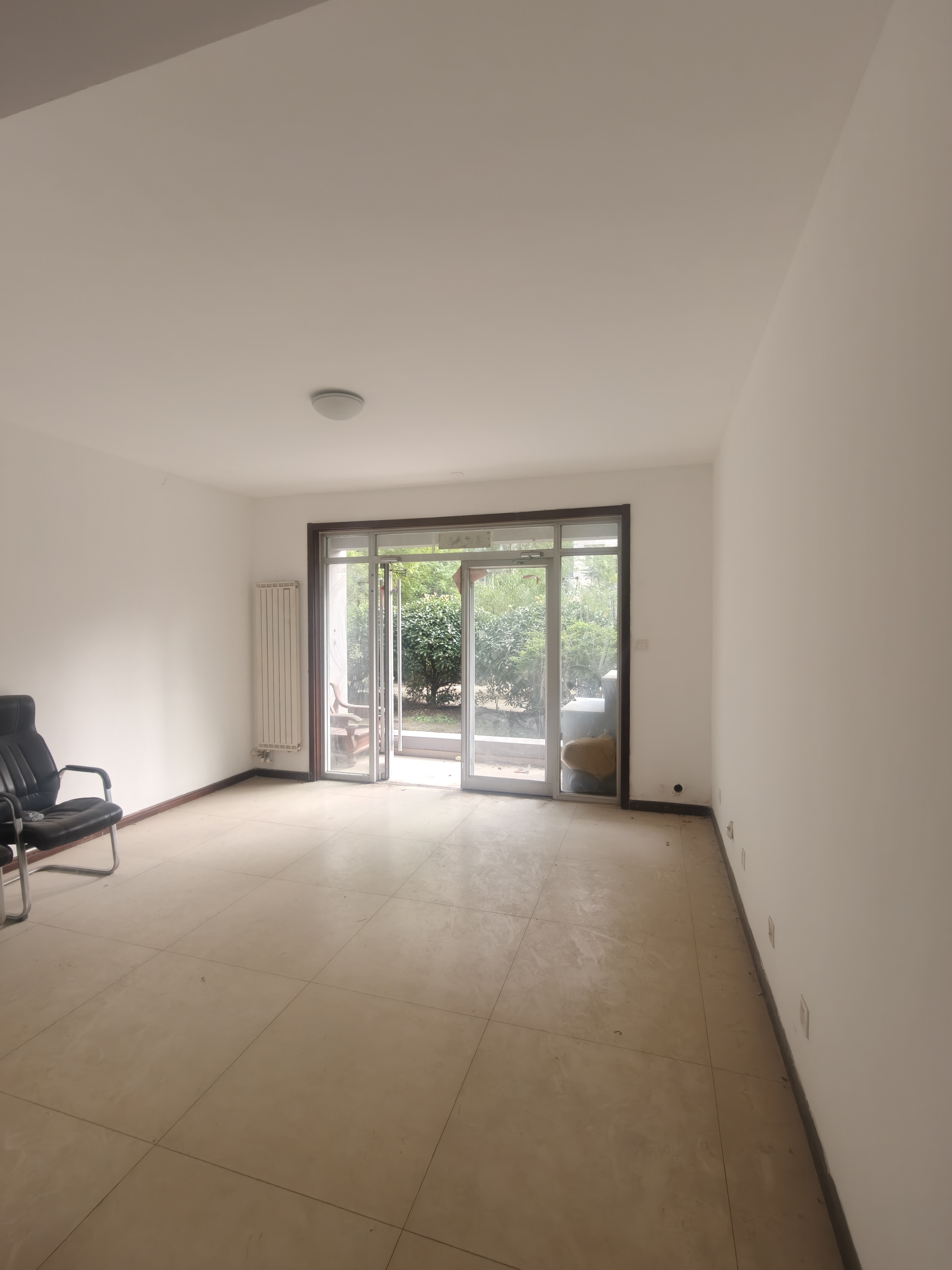 鲁能领秀城E区（六区）