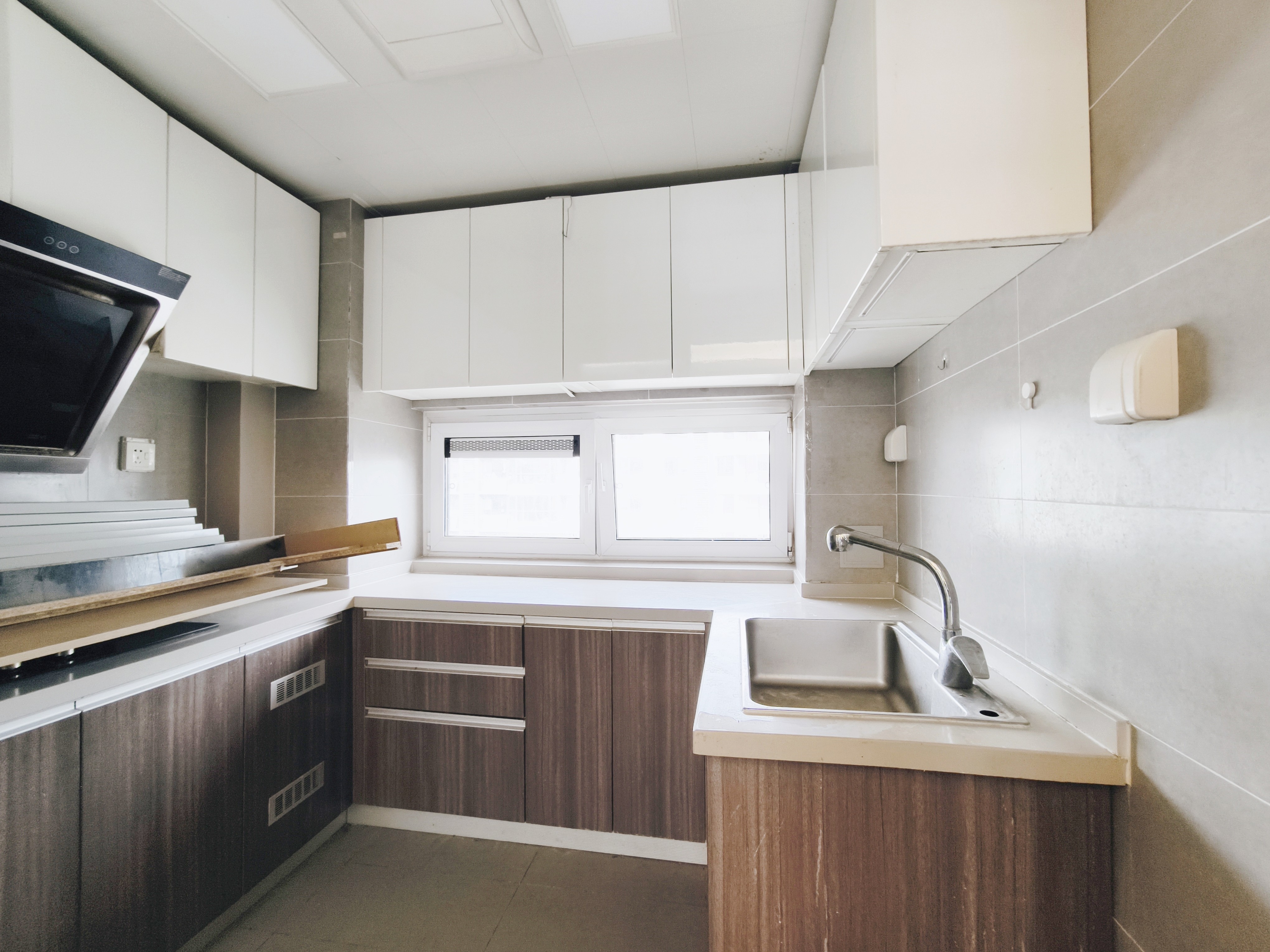 万科龙湖城市之光