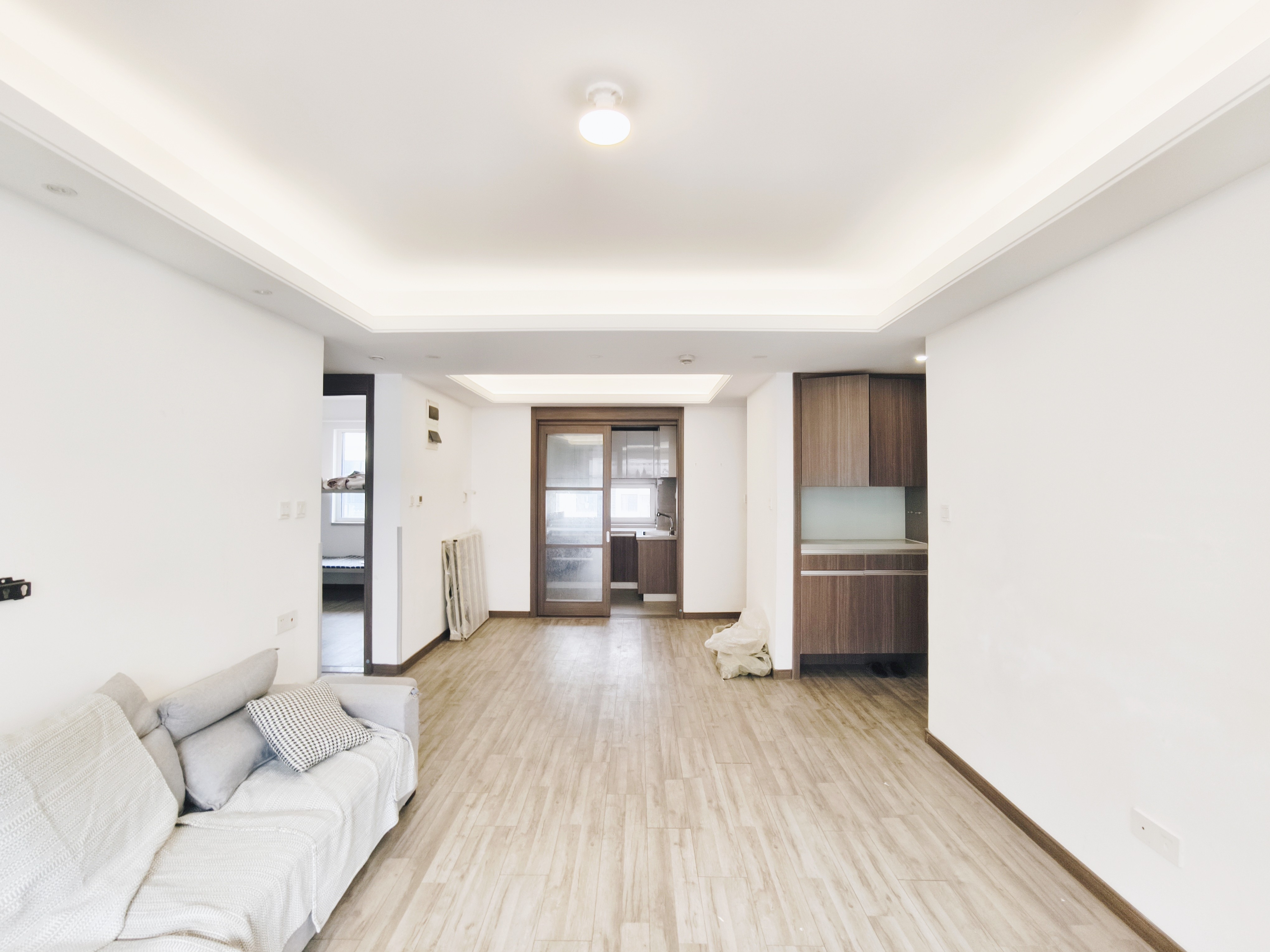 万科龙湖城市之光