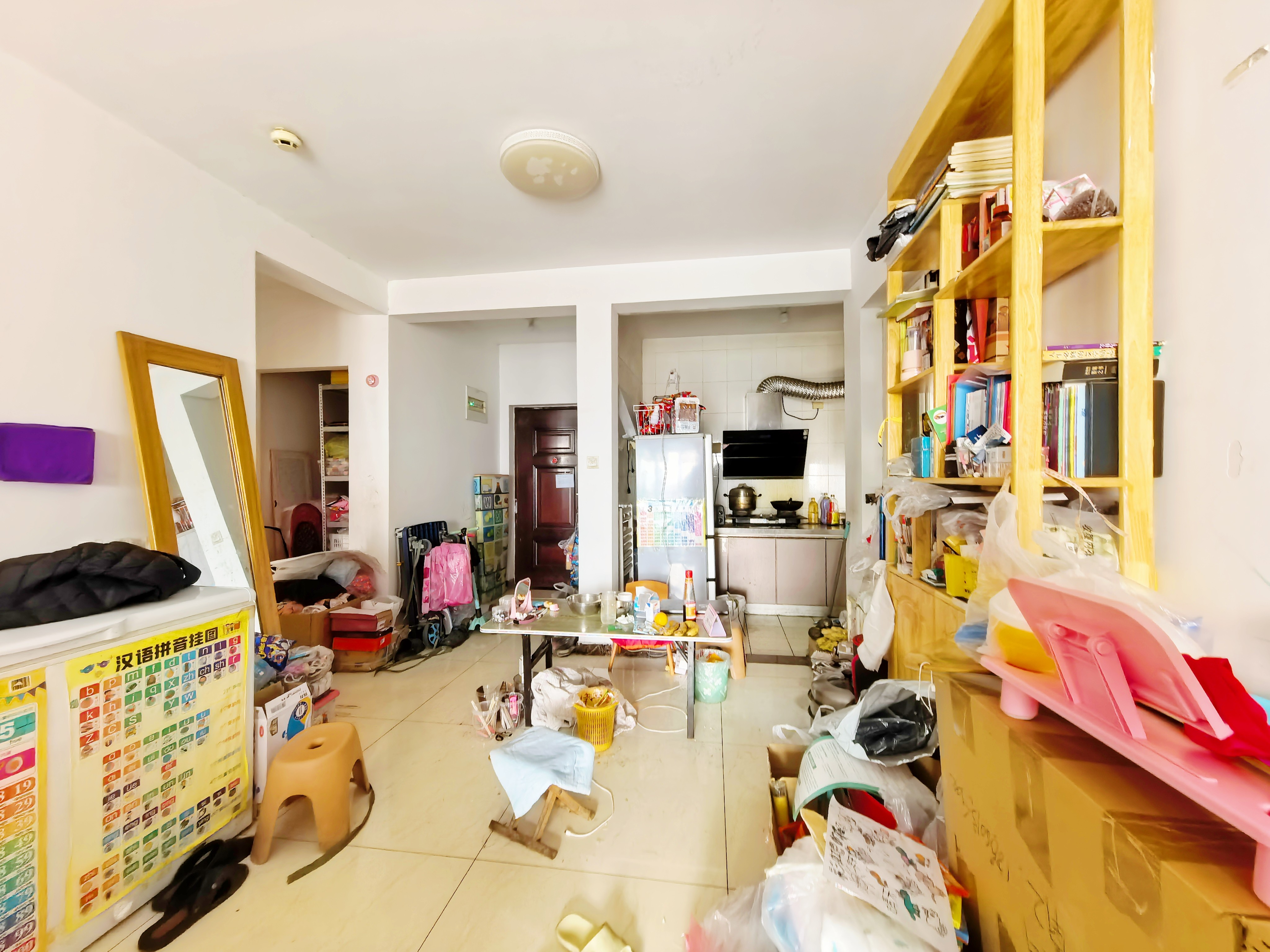 绿地国际花都(四期)