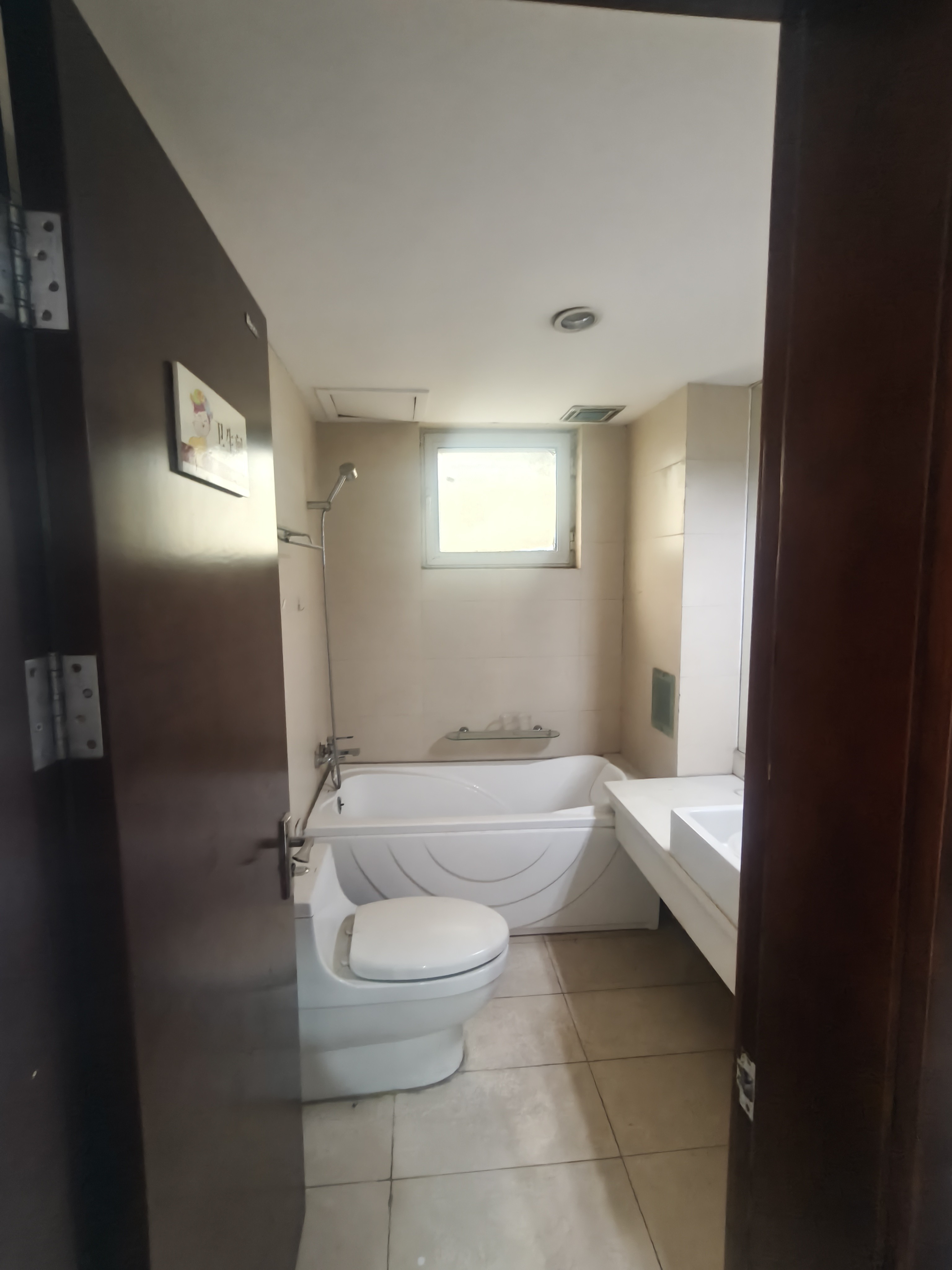 鲁能领秀城E区（六区）