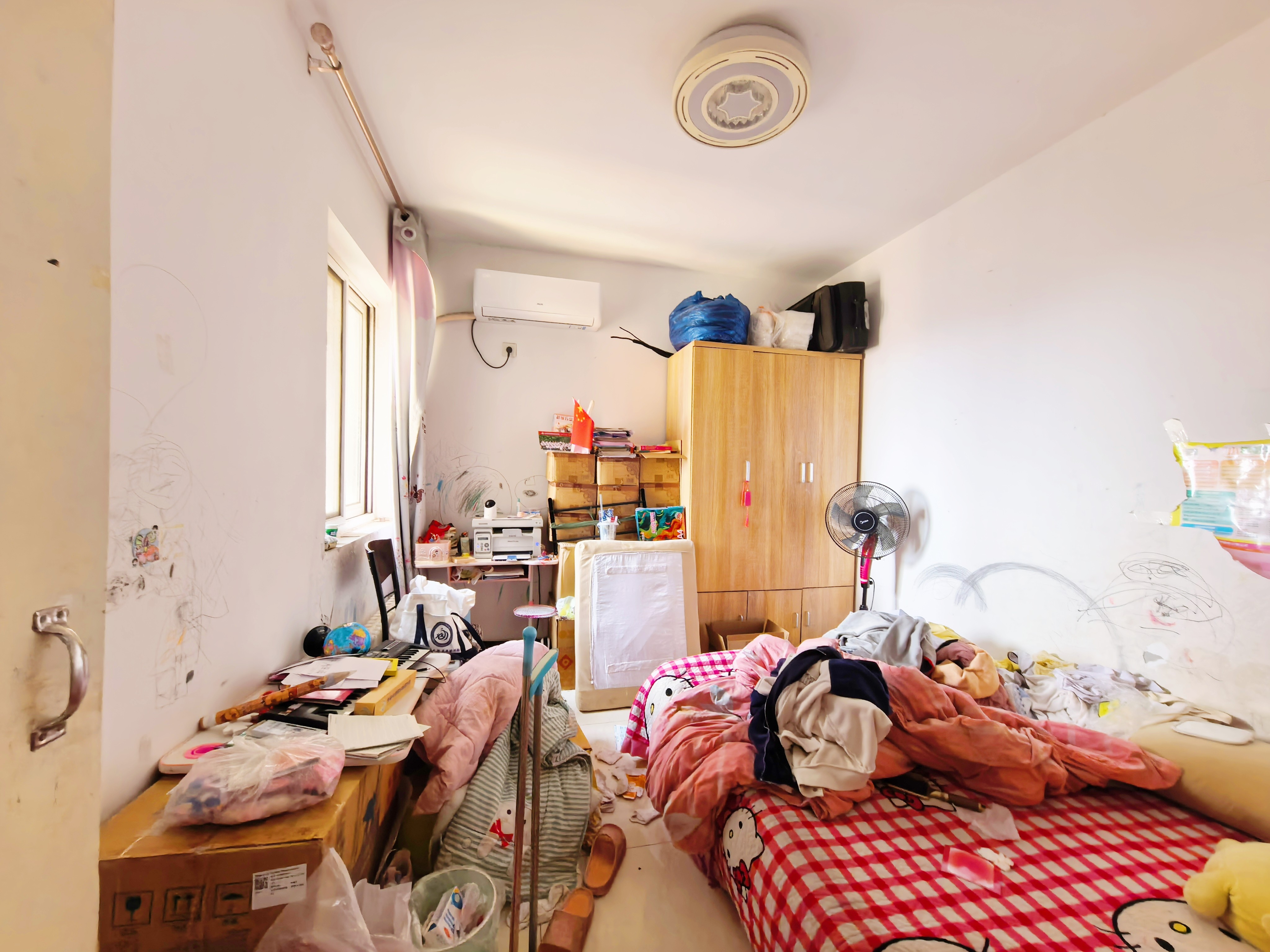 绿地国际花都(四期)