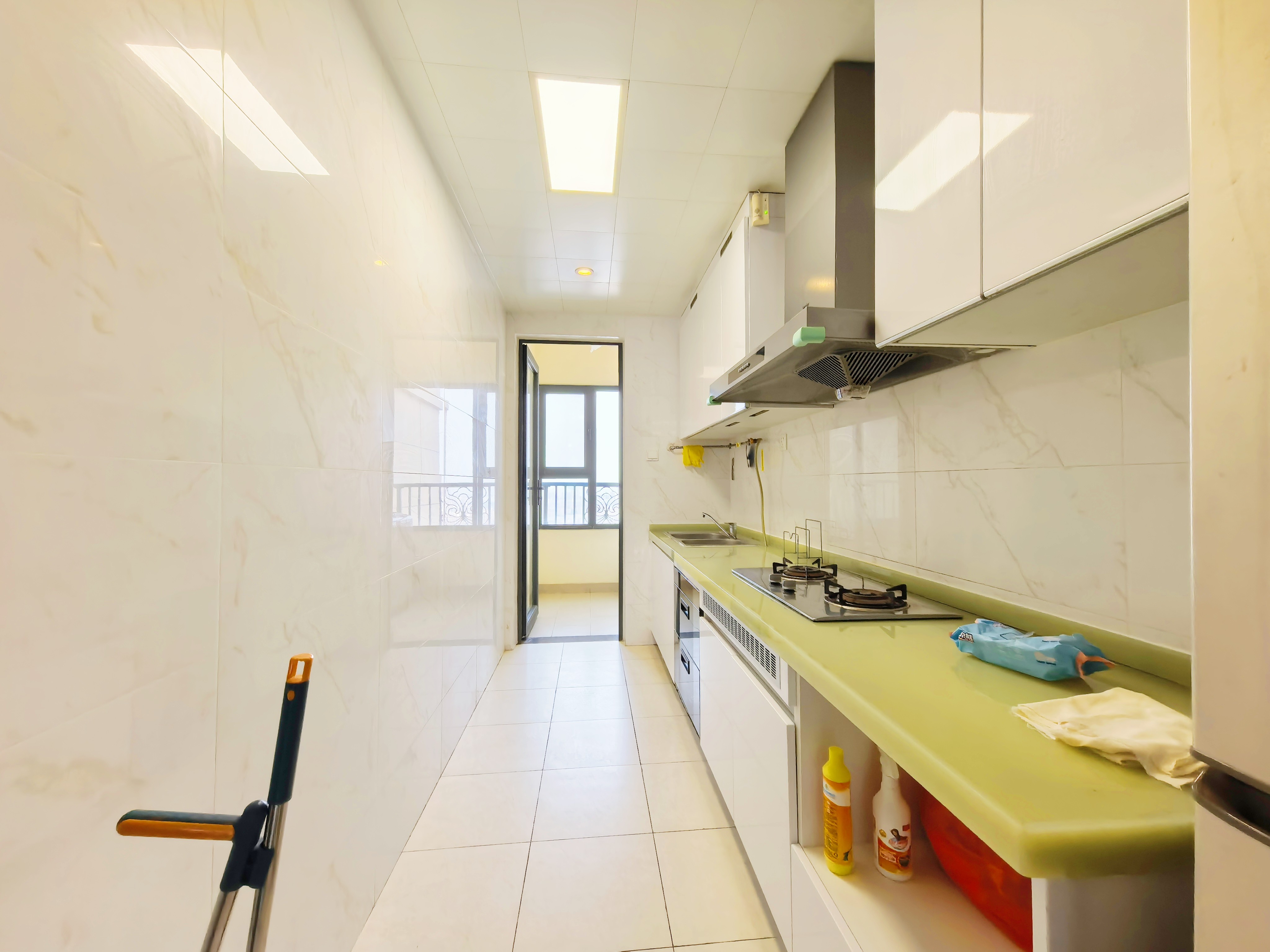 恒大睿城(住宅)