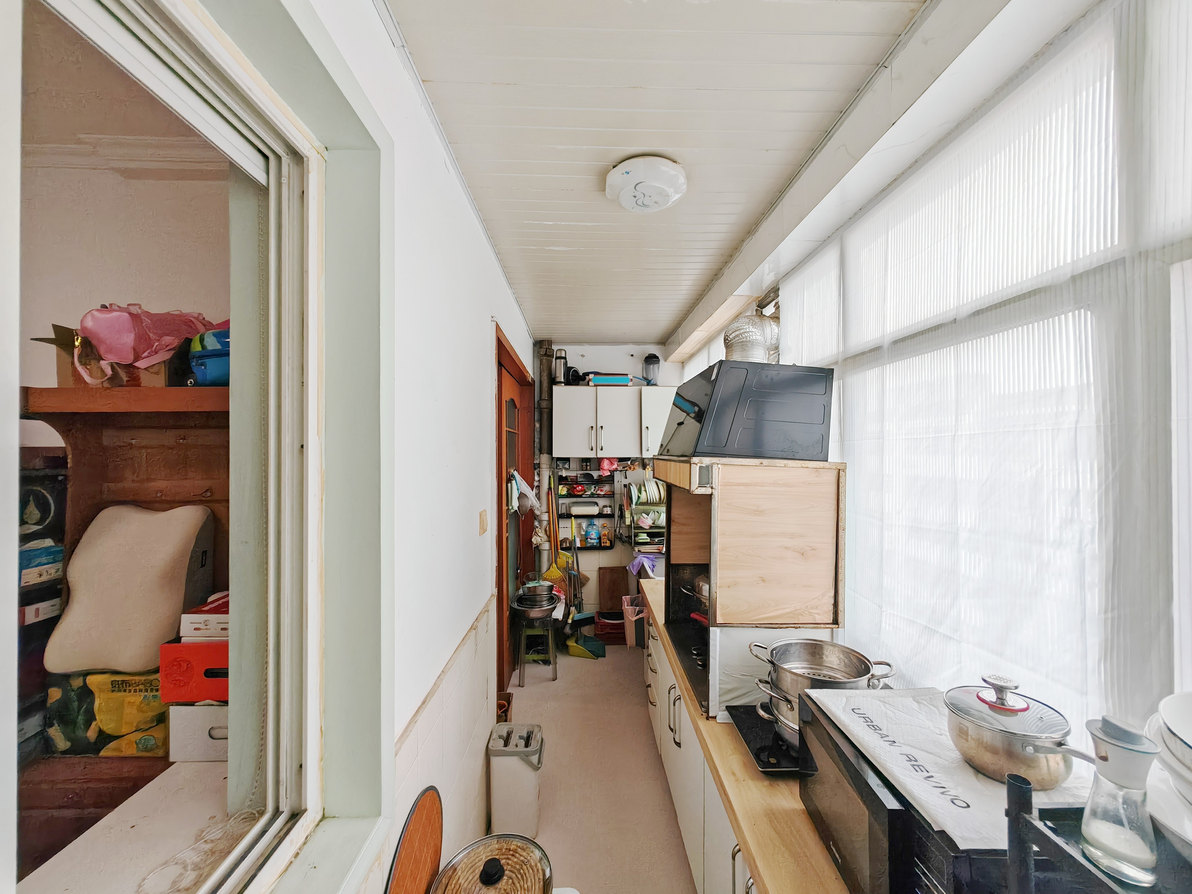 燕子山路55号院