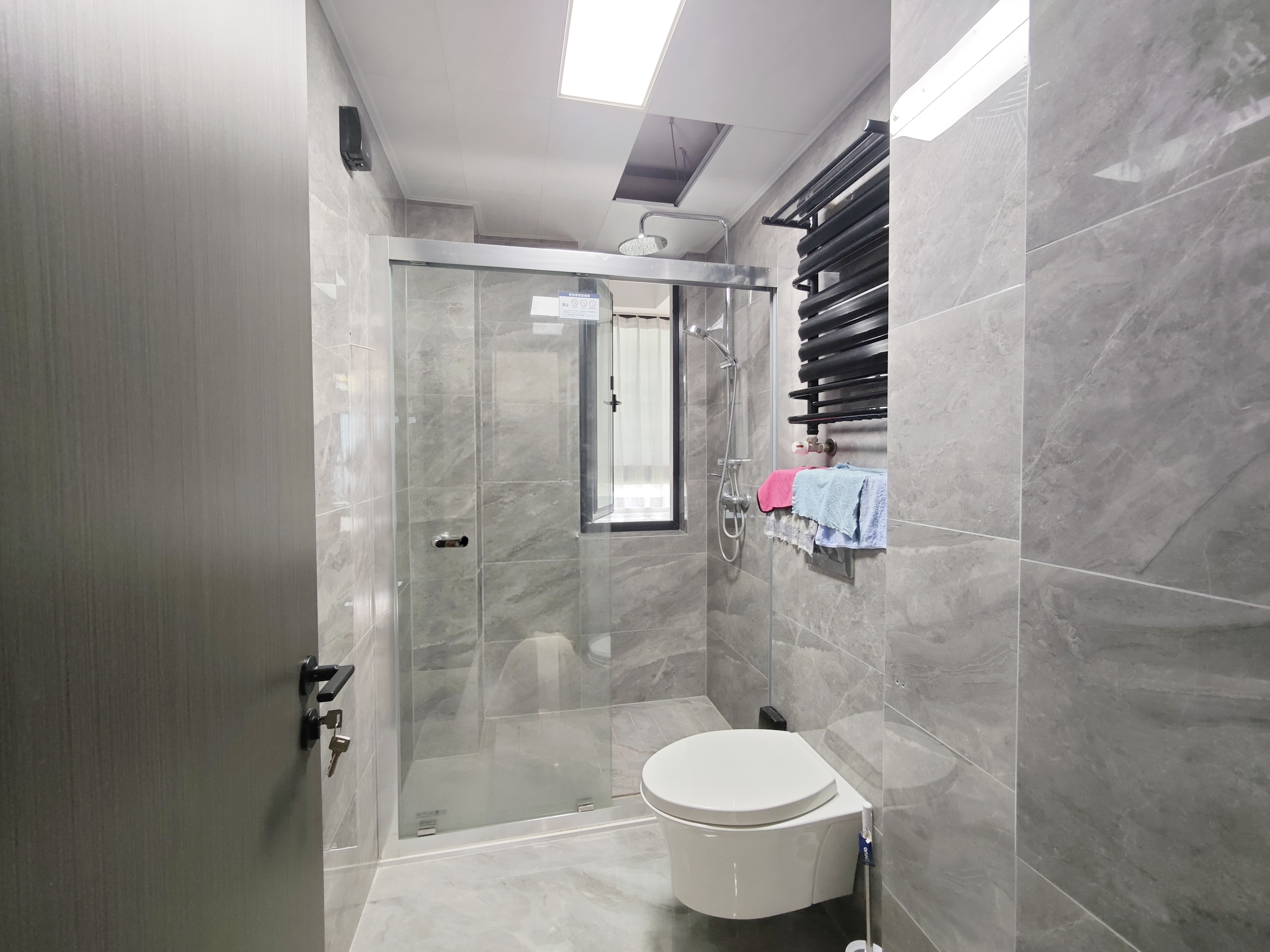 海尔绿城全运村锦兰园