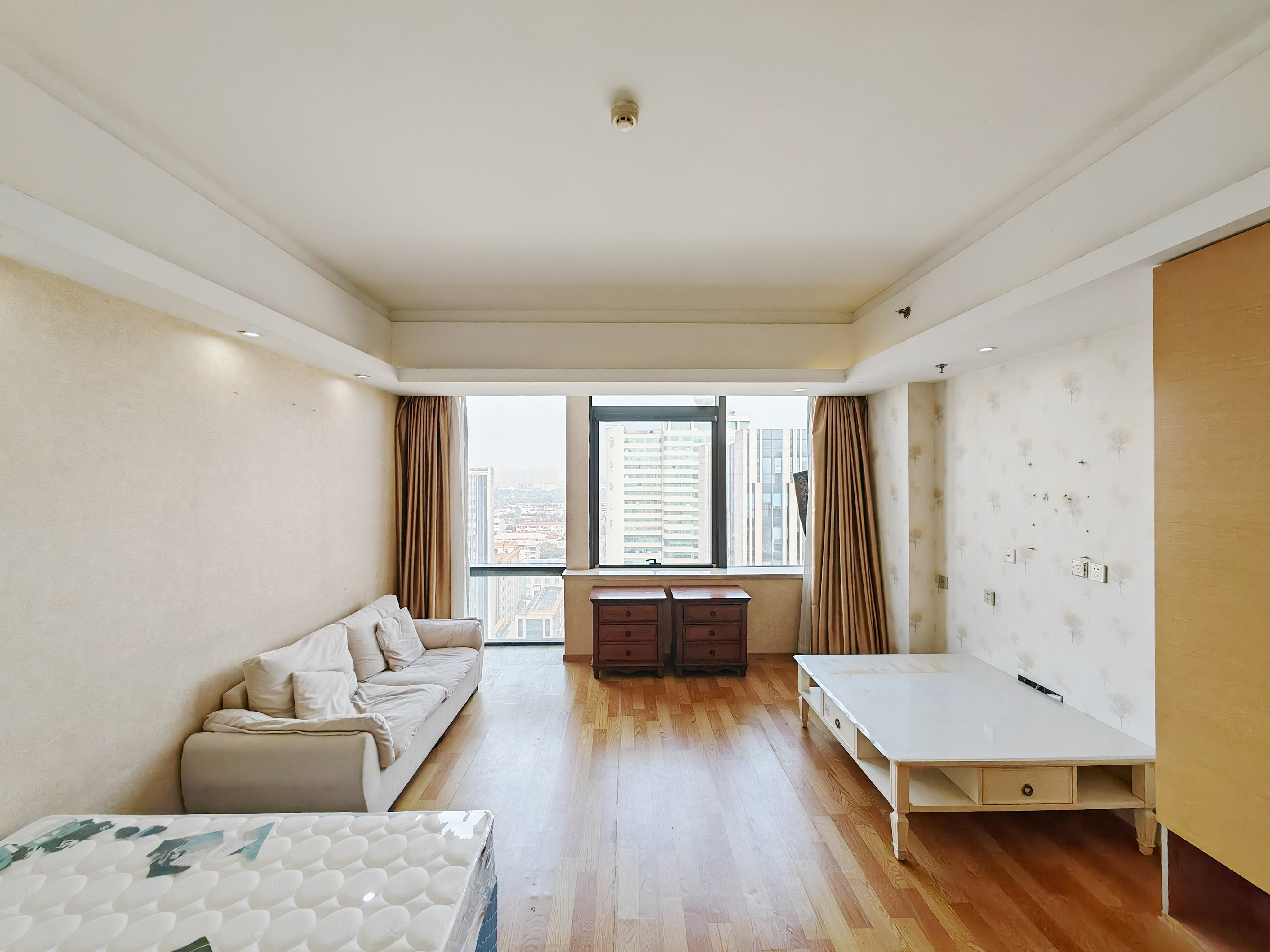  世茂国际广场 南