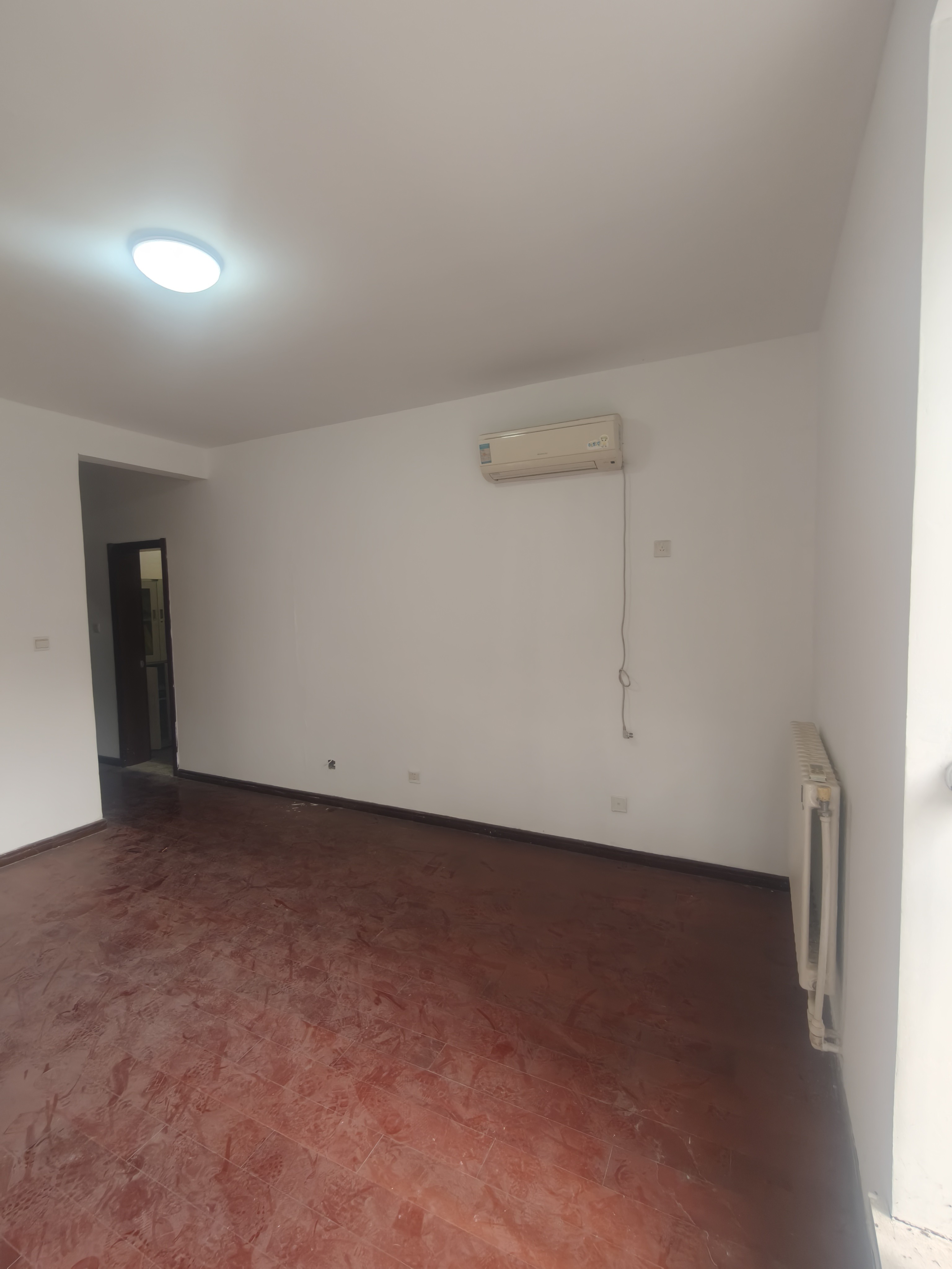 鲁能领秀城E区（六区）