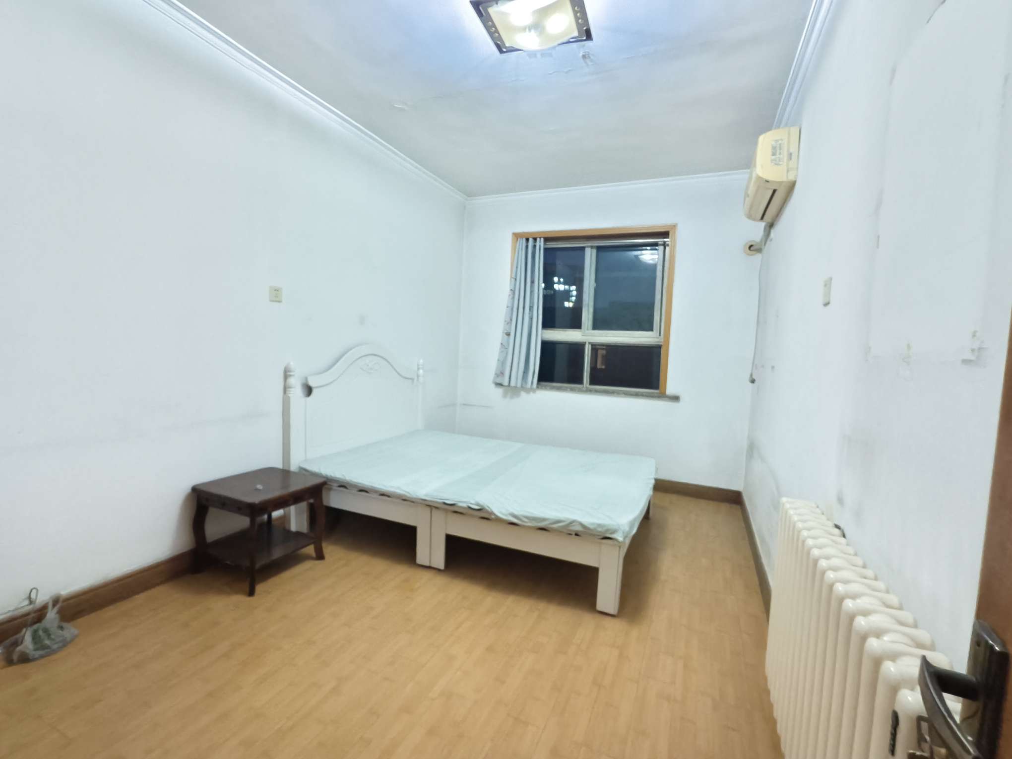 槐荫区环卫局宿舍