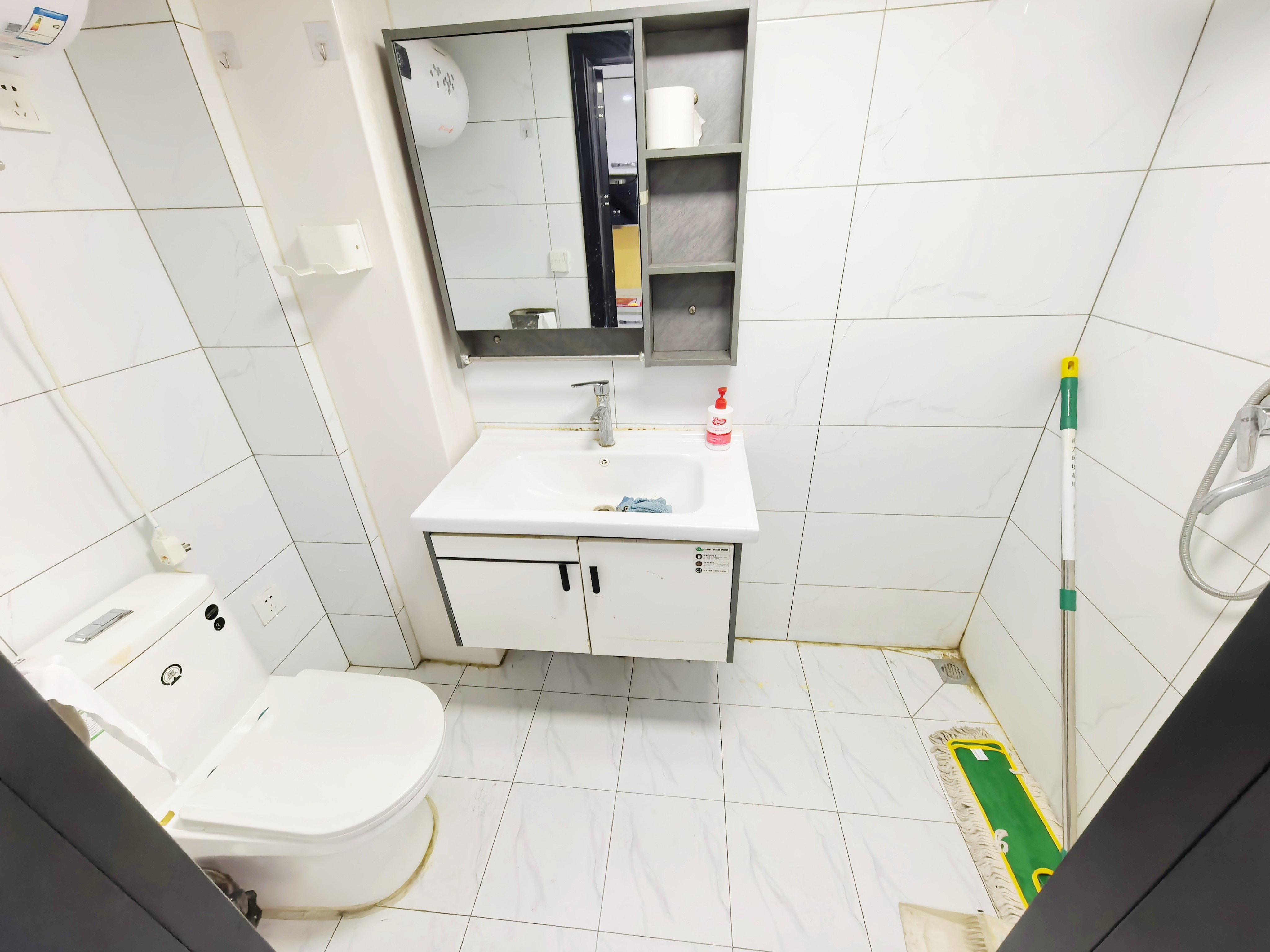 保利中科创新广场