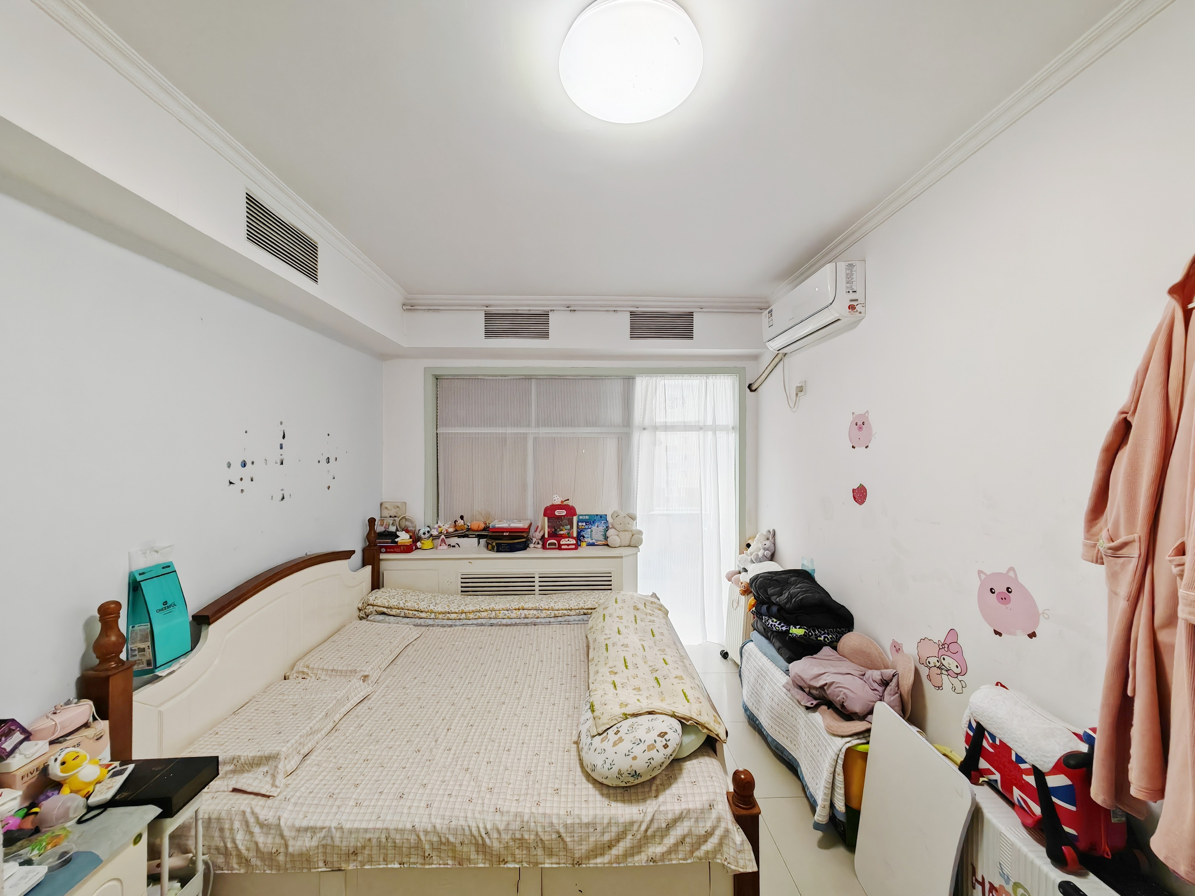 燕子山路55号院