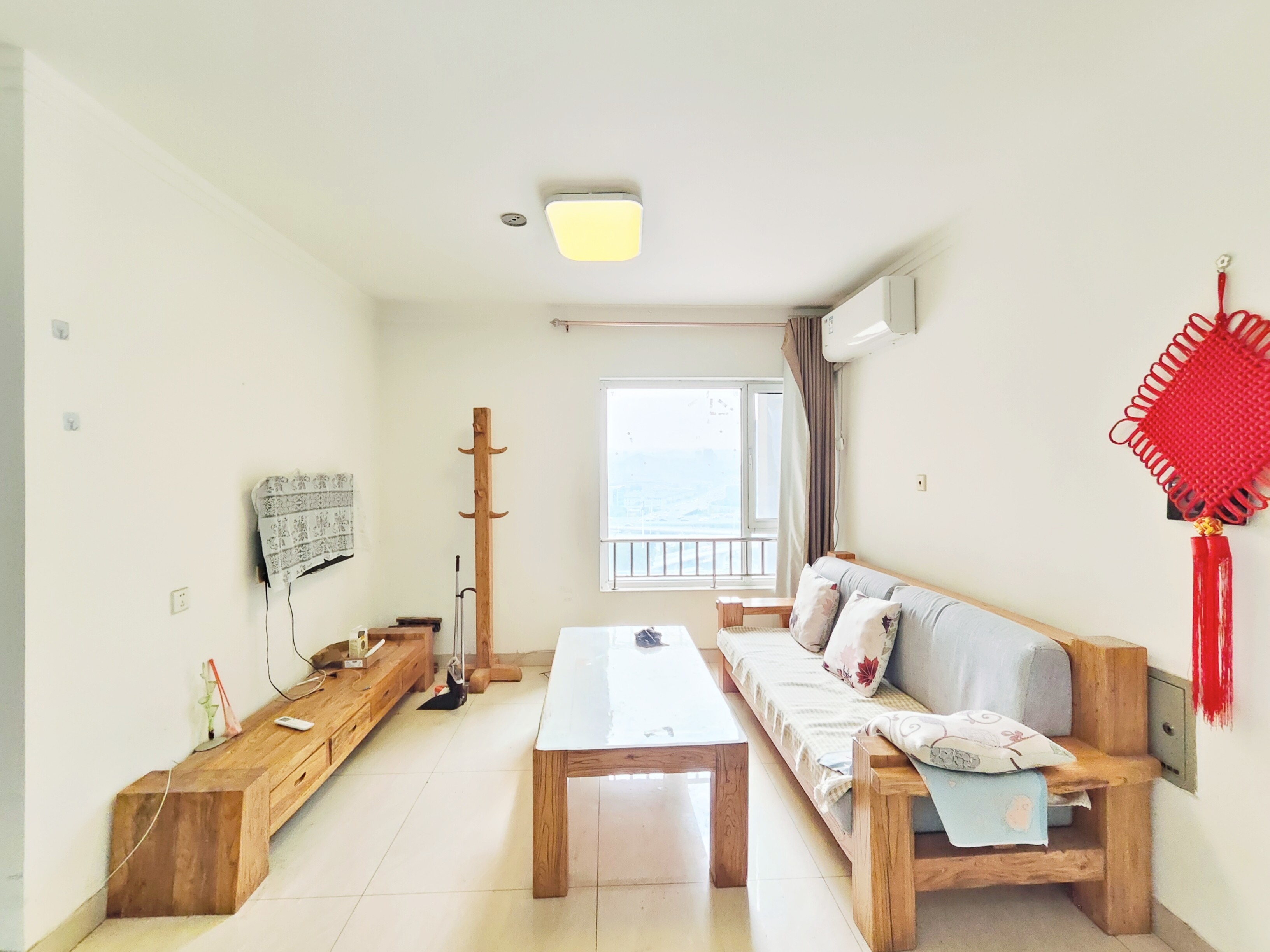  荣盛锦绣澜湾 南北