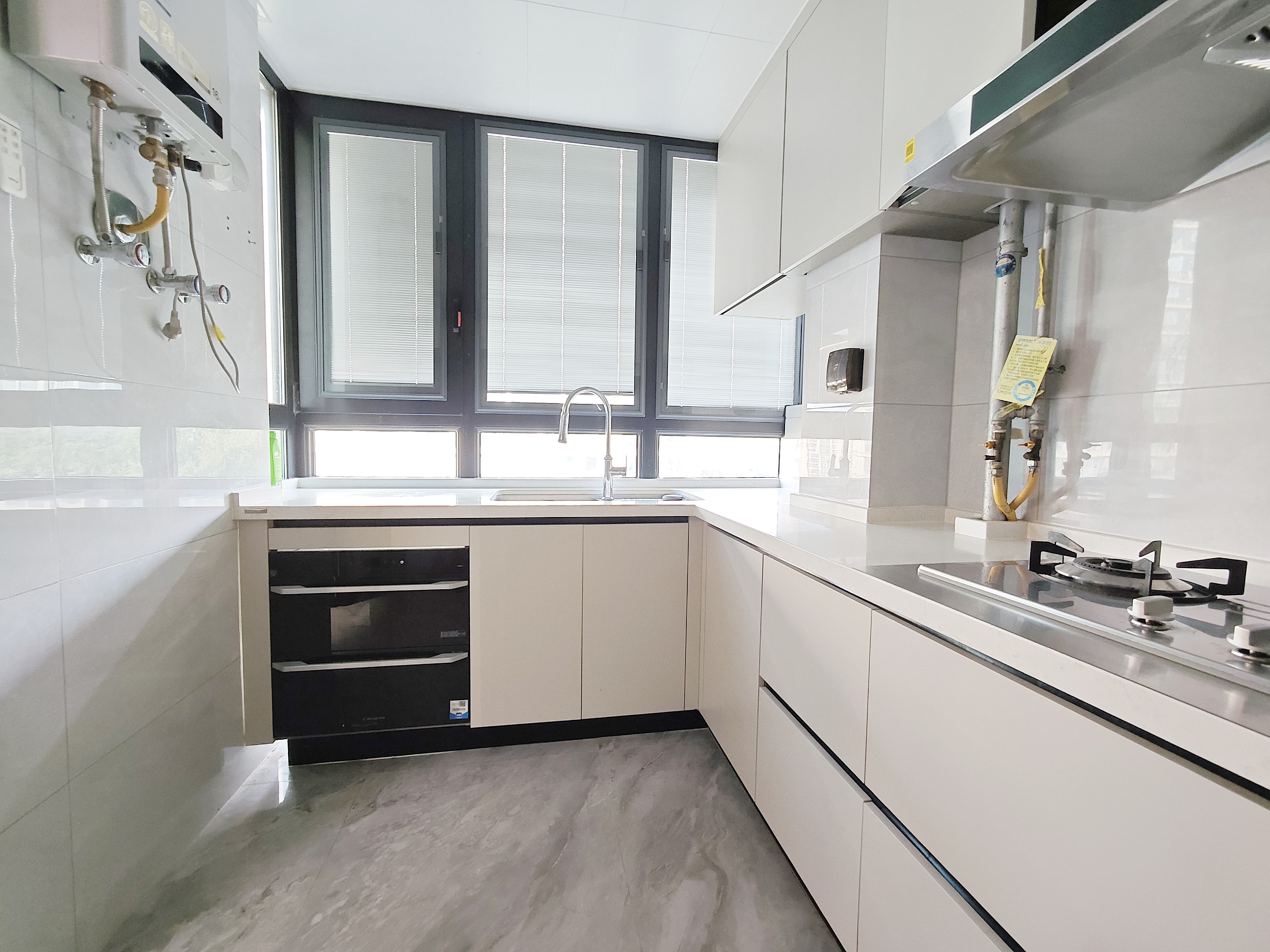 海尔绿城全运村锦兰园