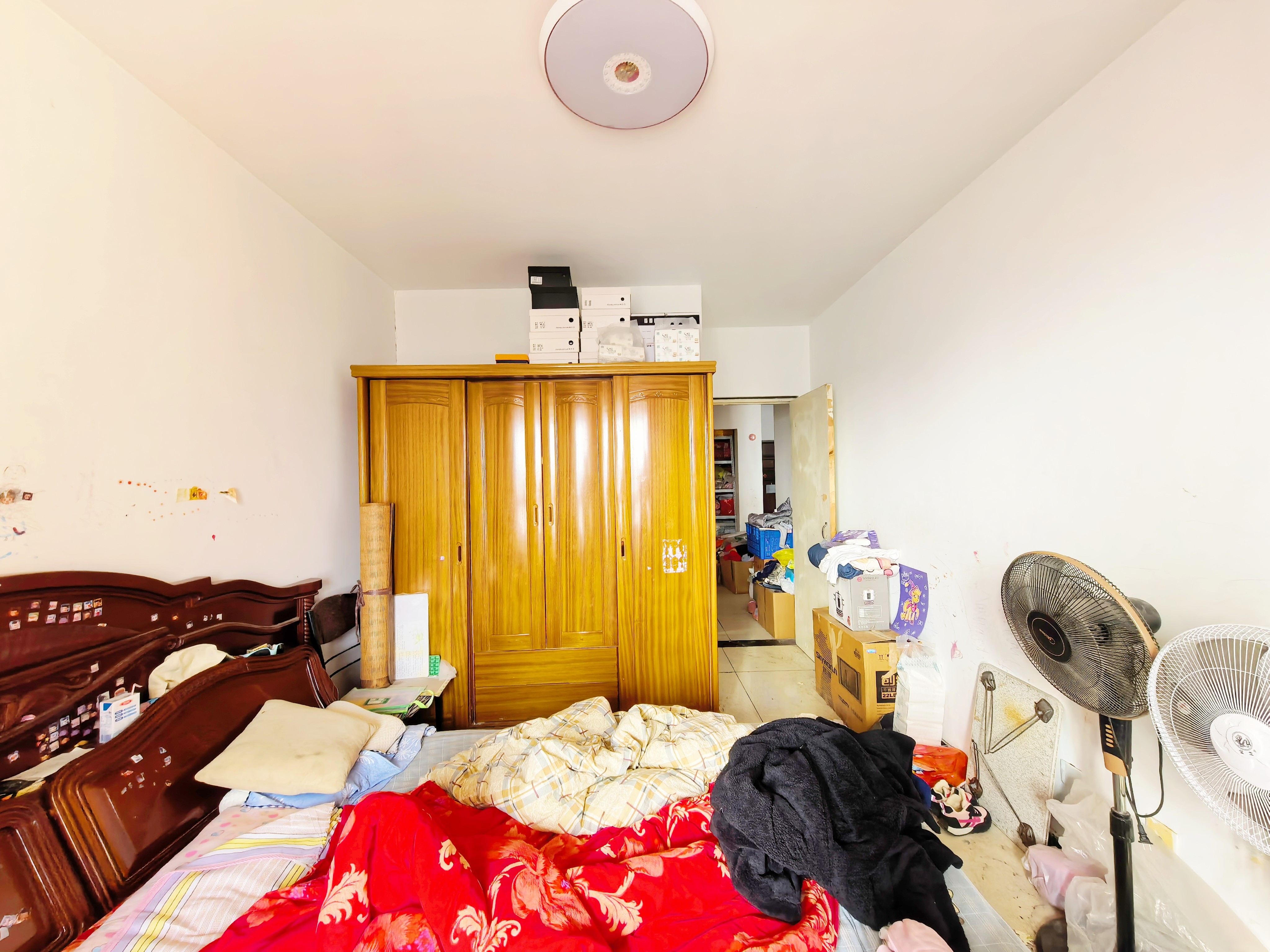 绿地国际花都(四期)